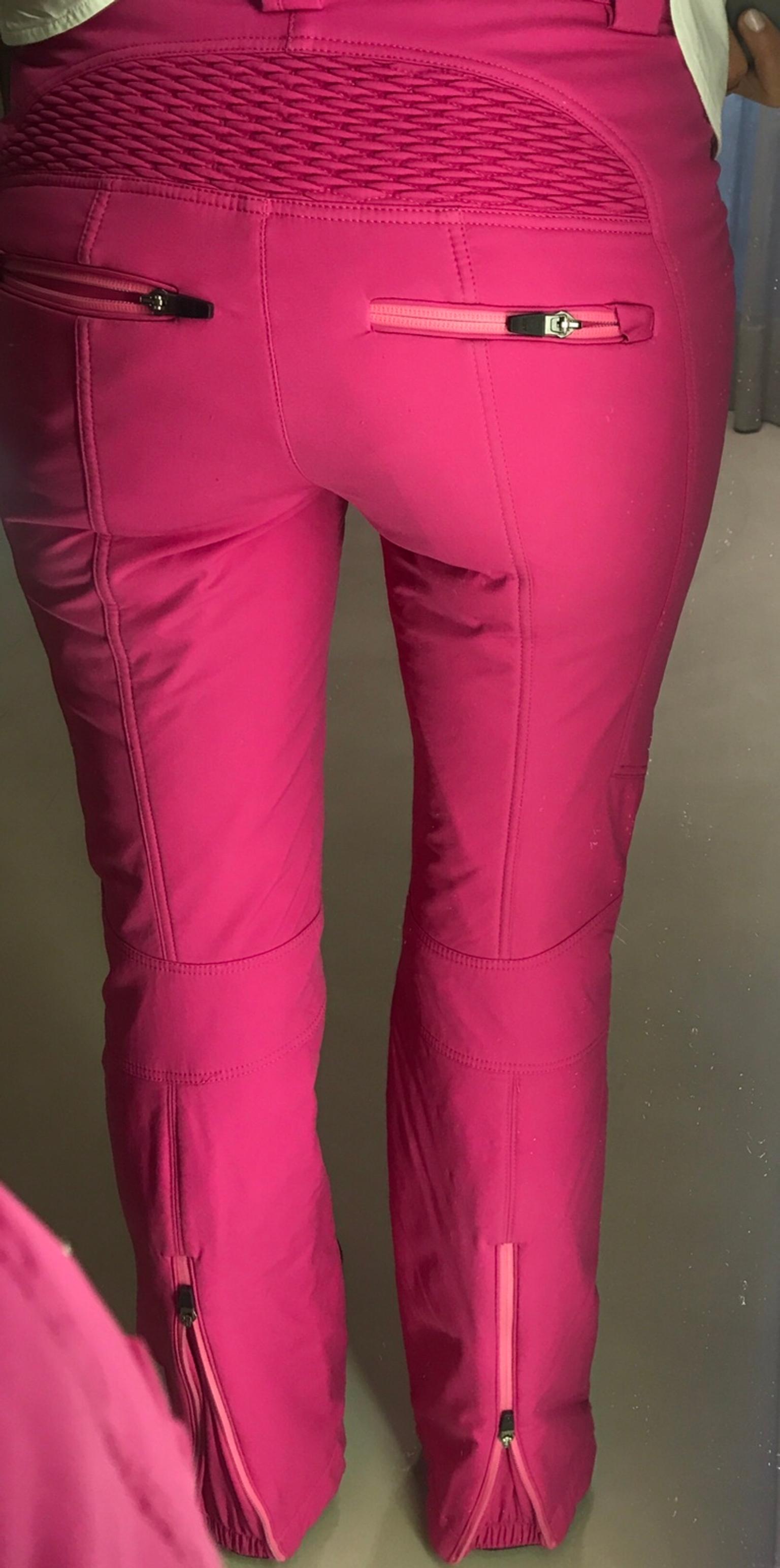 Allsport Skihose Damen gefüttert, Jethose in 6842 Gemeinde Koblach für