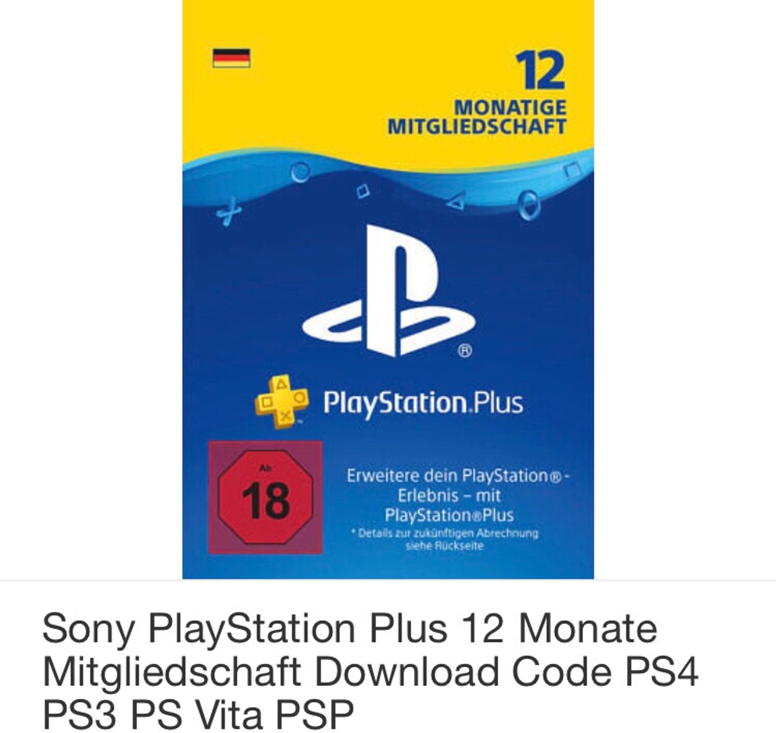 [View 44+] Ps Plus Bild