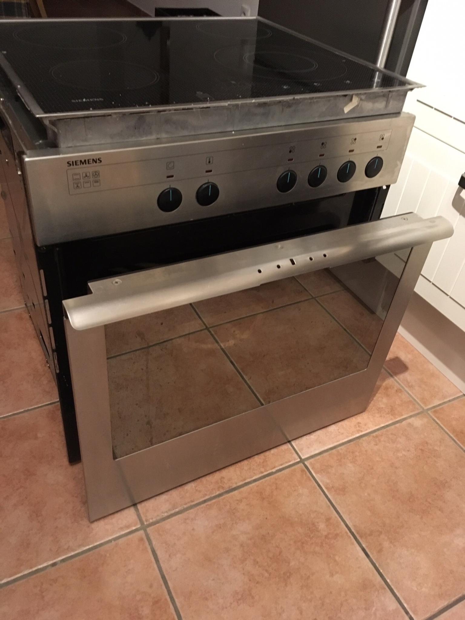 kuchen backofen Backofen Backwagen