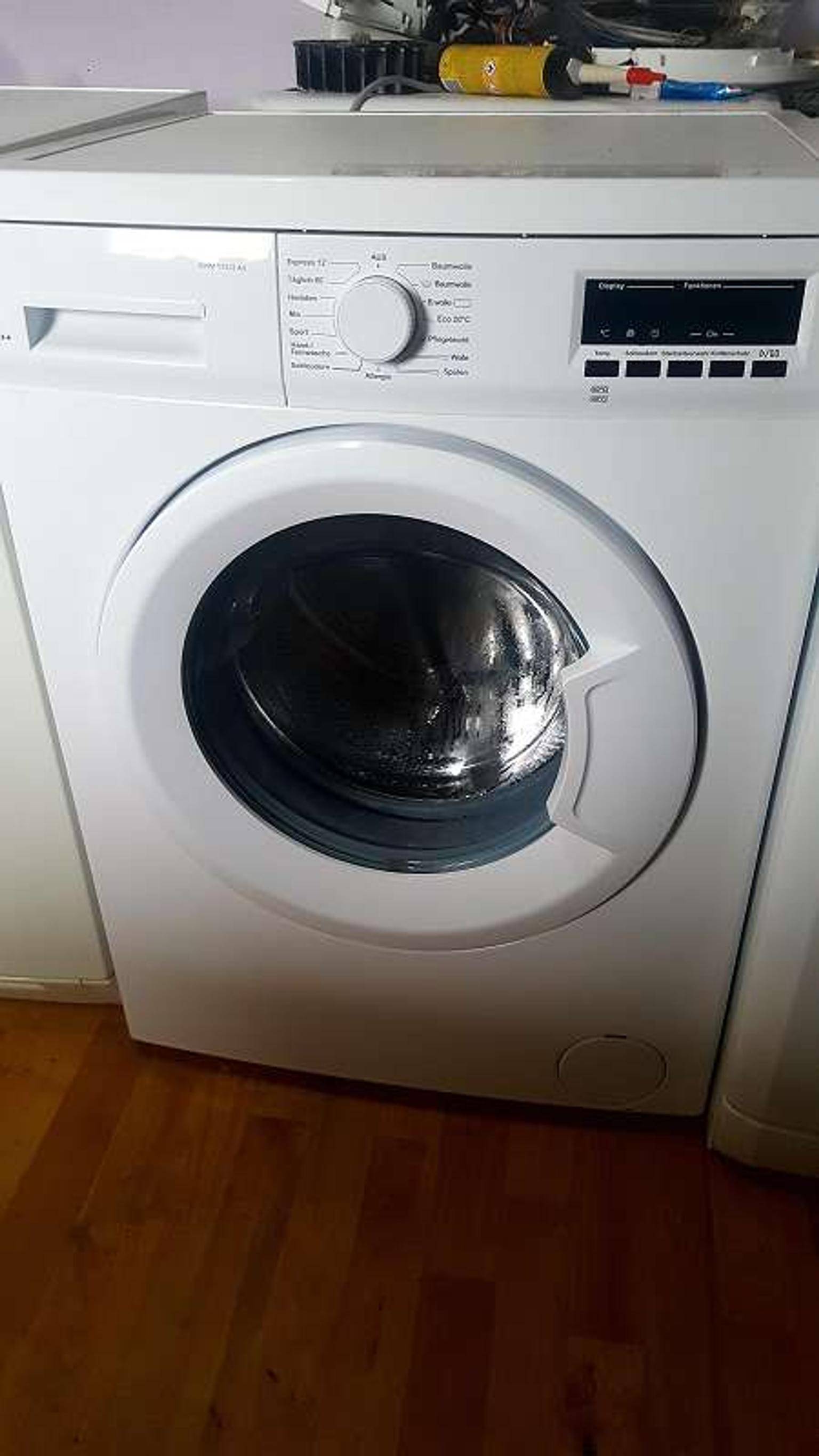 Waschmaschine O.K in 4800 Attnang-Puchheim for €50.00 for sale | Shpock