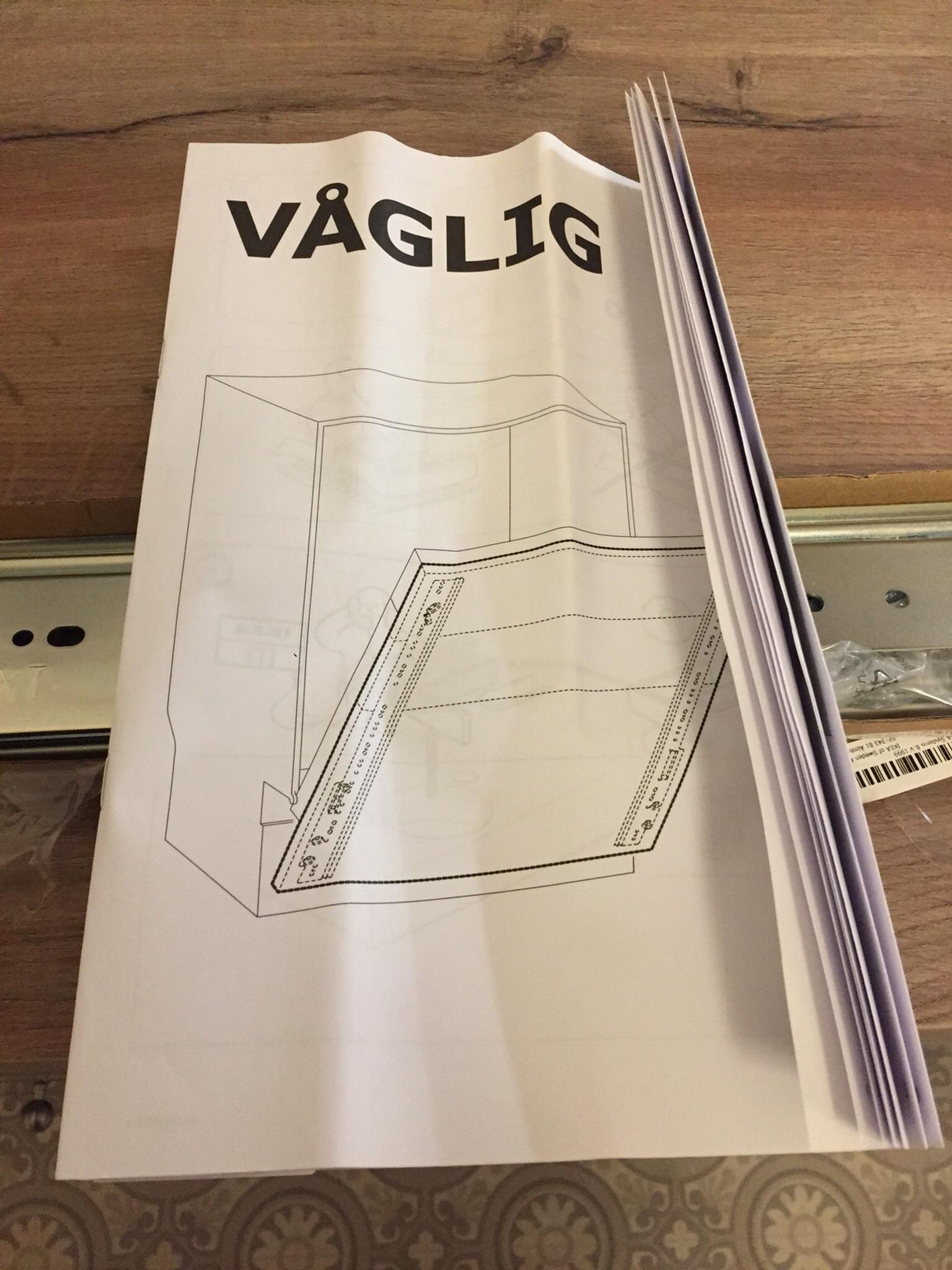 Ikea Vaglig in 50823 Köln for €7.00 for sale Shpock