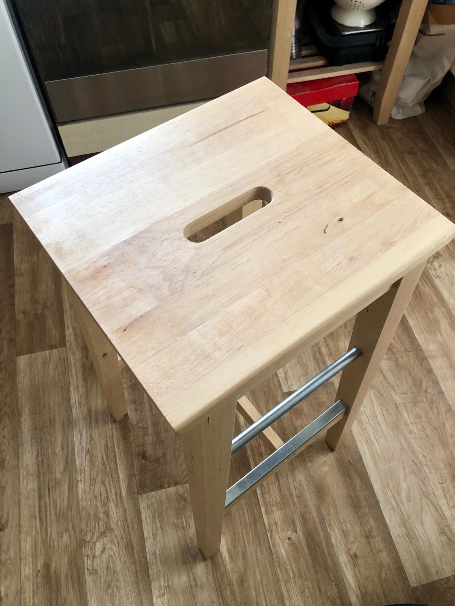 Ikea Barhocker Bosse Fotos Milt's Dekor