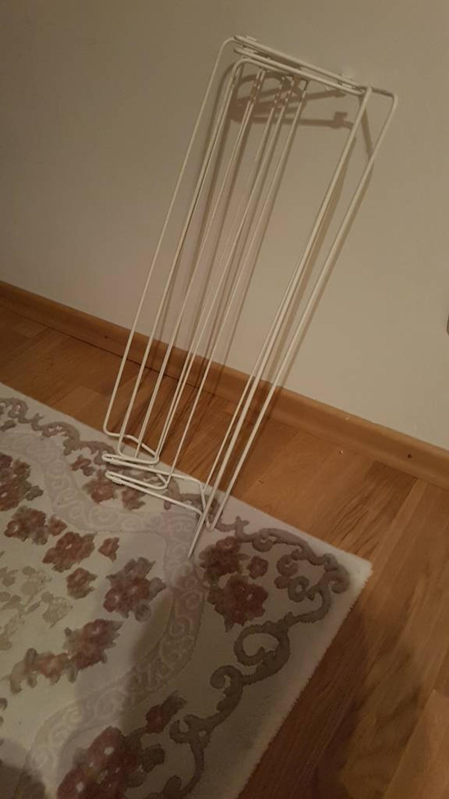 Regal Wandschiene Toom