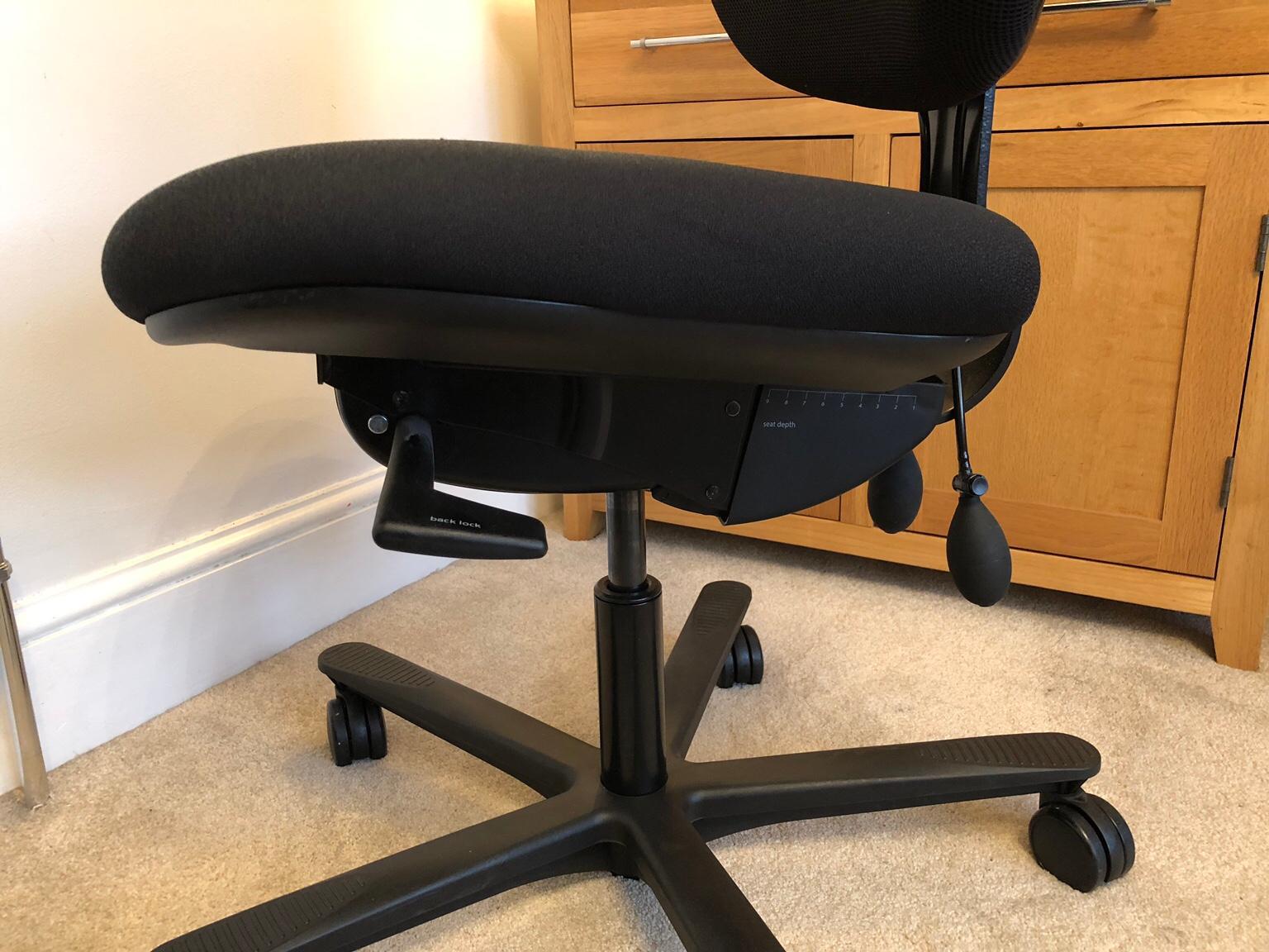 Most Comfortable Office Chair Chair Design