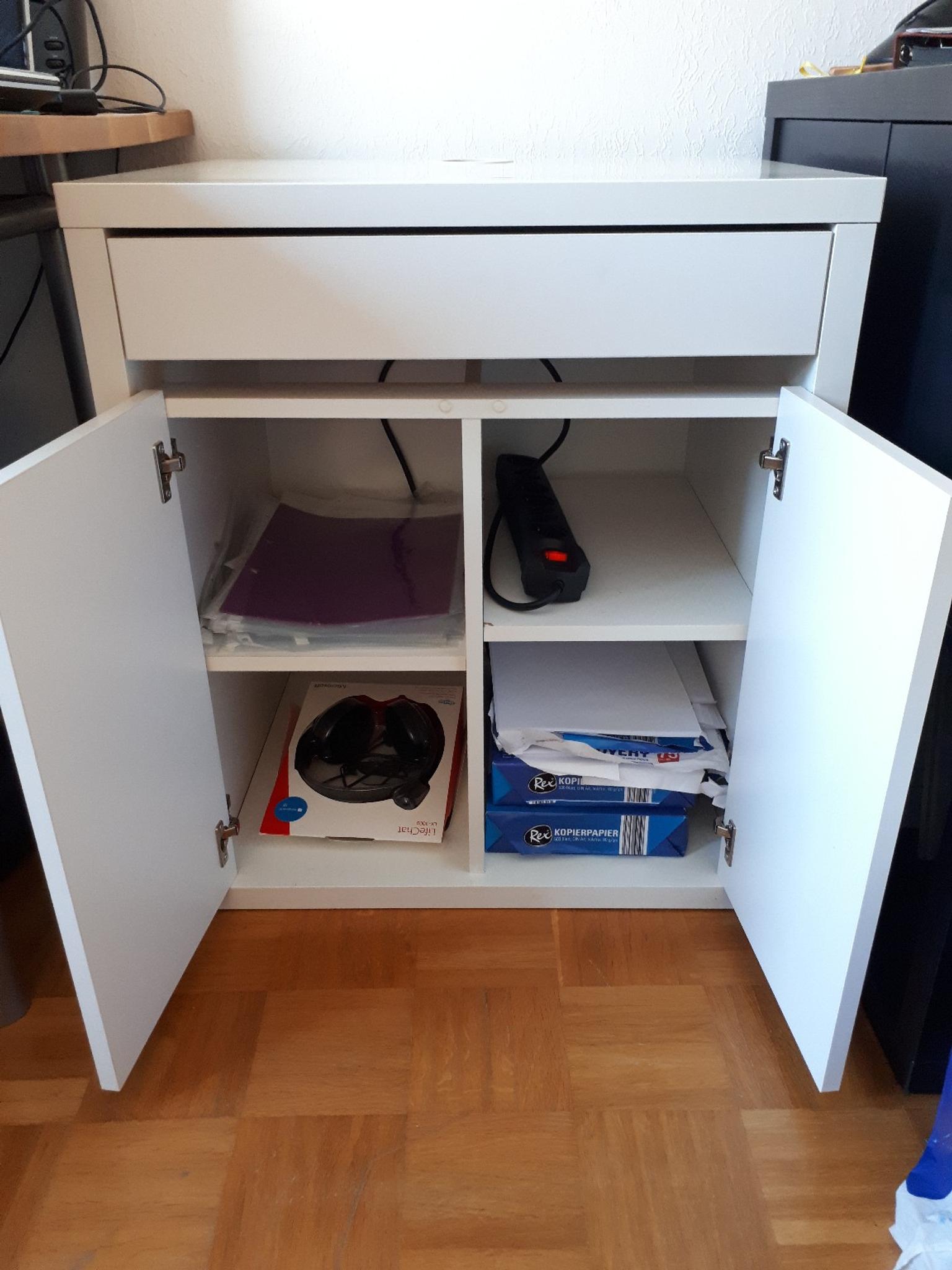 IKEA Schrank Druckertisch in 55129 Mainz für 25,00 € zum Verkauf