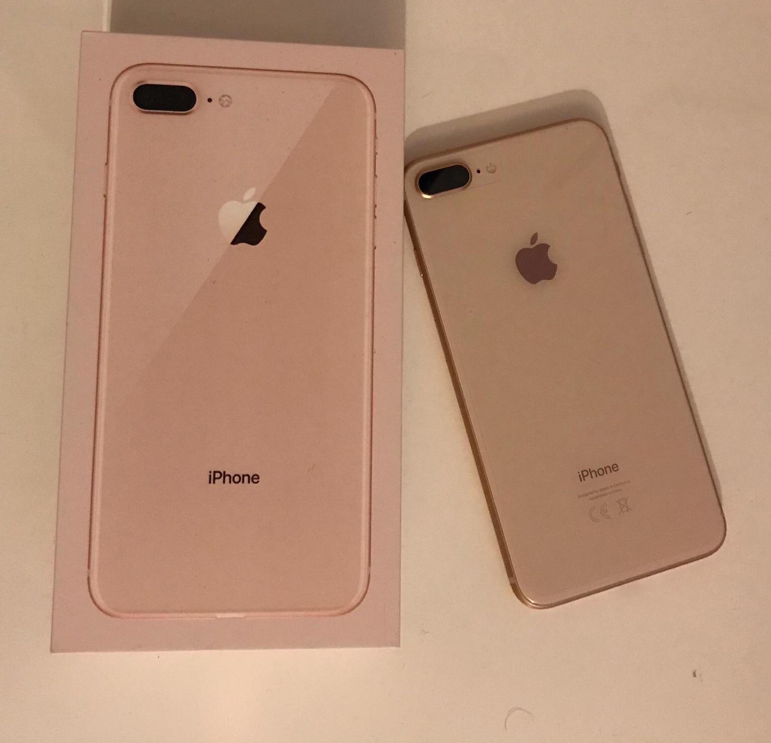Harga Iphone 8 Plus 64gb Rose Gold englshfla