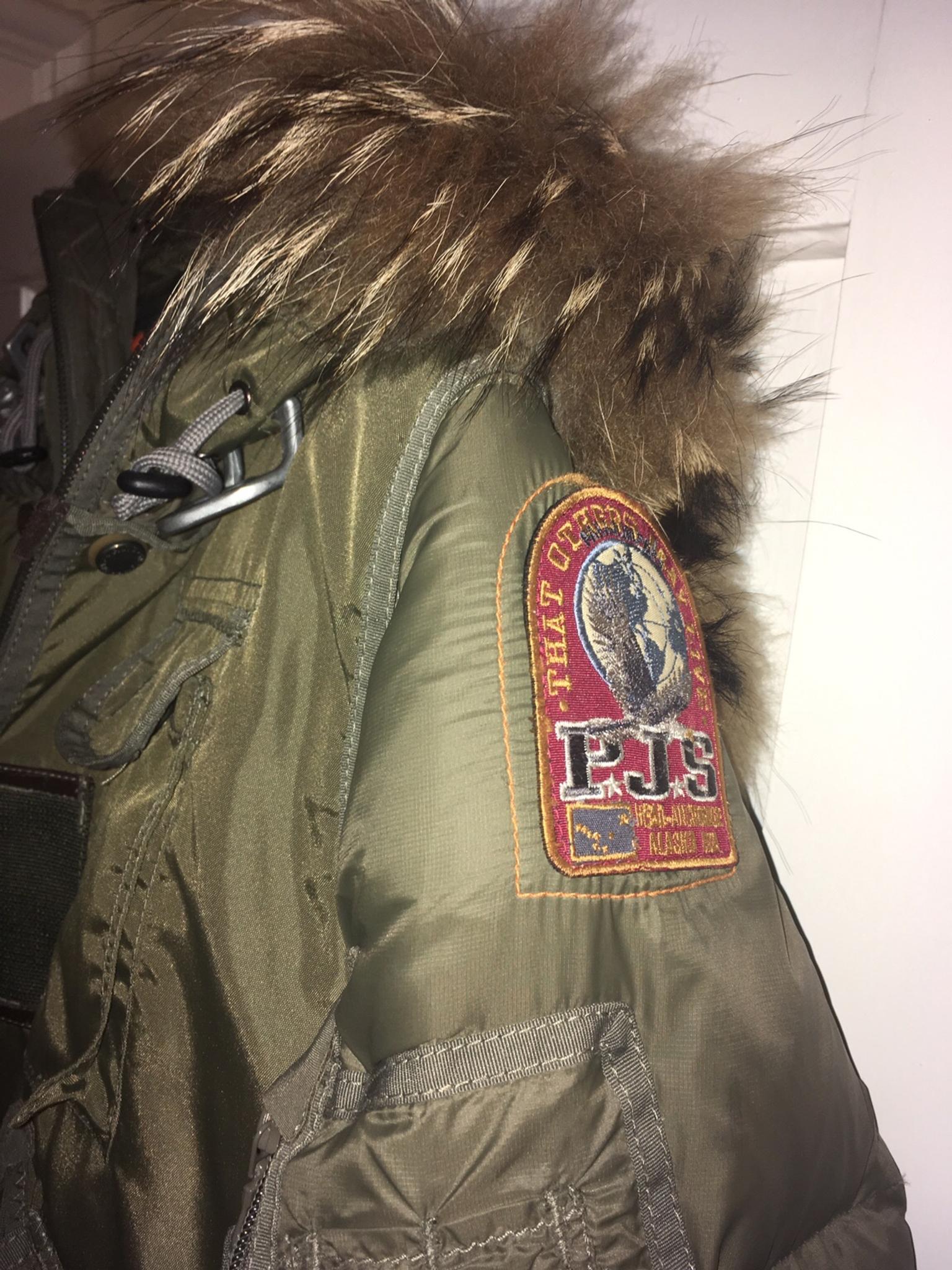 Parajumpers Daunenjacke Herren Gr.M in 80799 München for €350.00 for