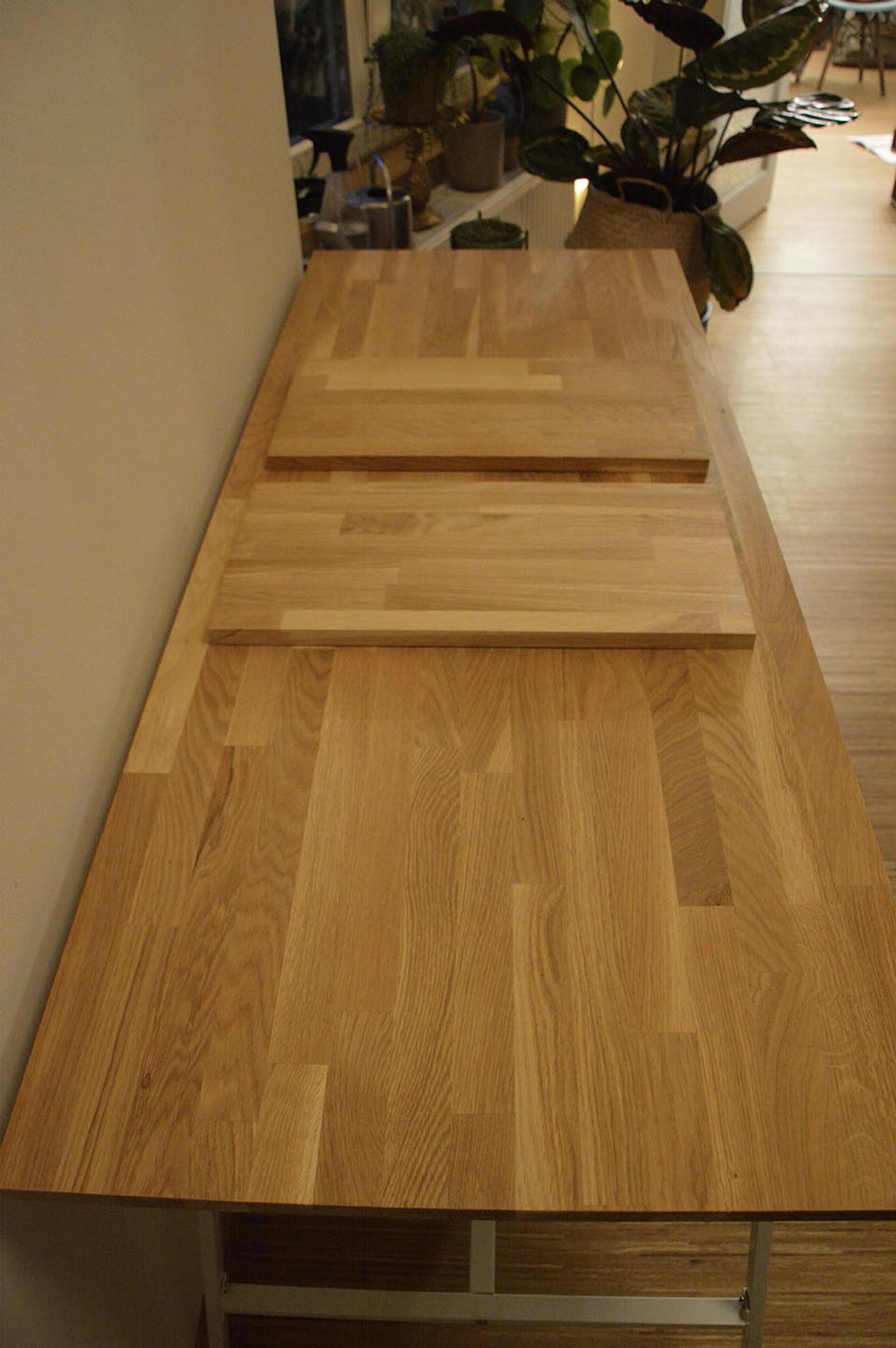 Schreibtisch 150x60 cm IKEA ALEX LERBERG weiß in 90489 Nürnberg für 70