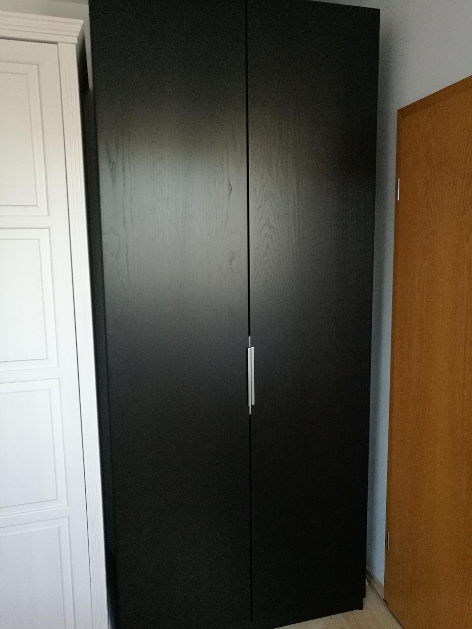 Ikea Turdampfer Montageanleitung
