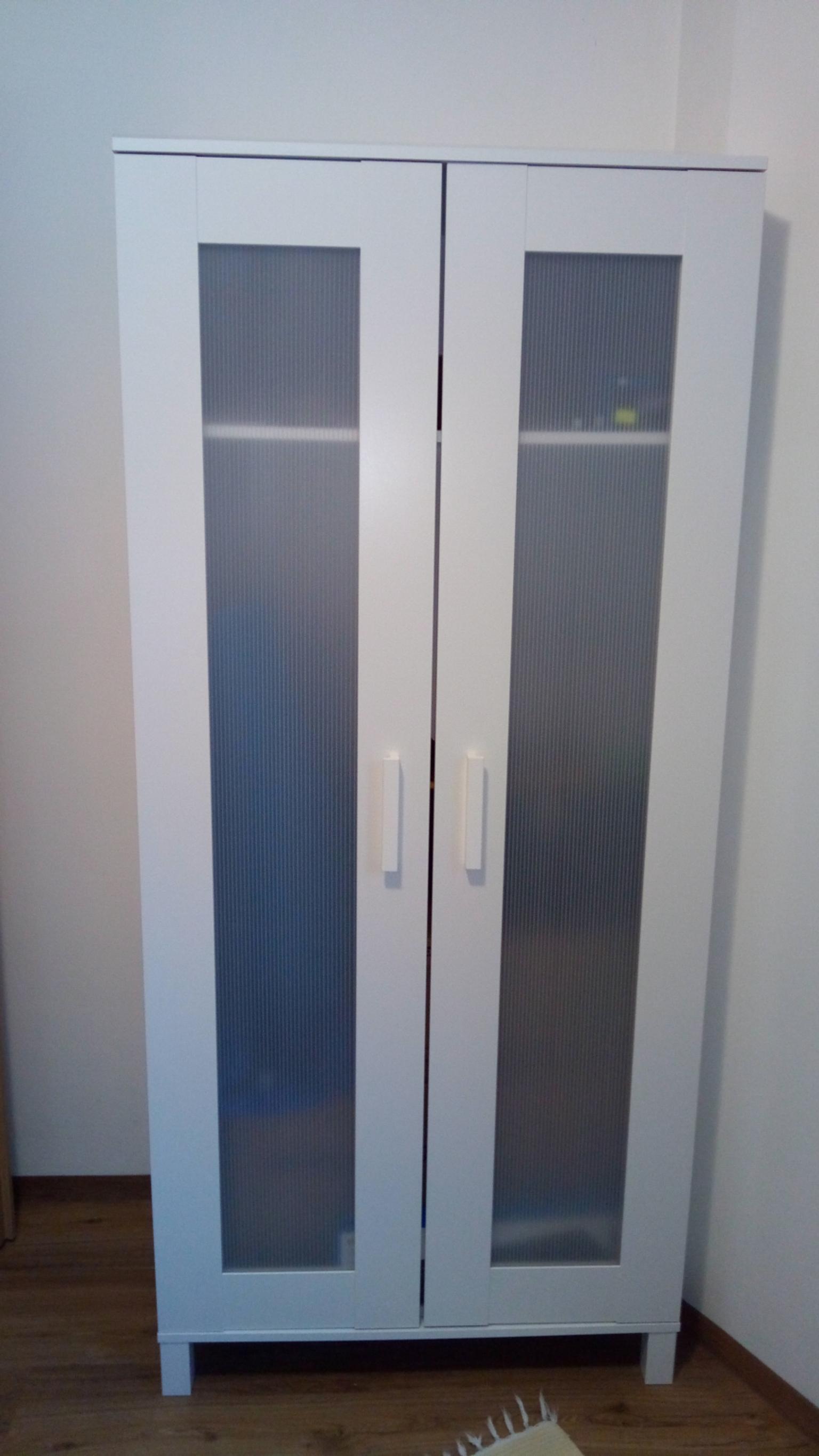 Ikea Aneboda Kasten