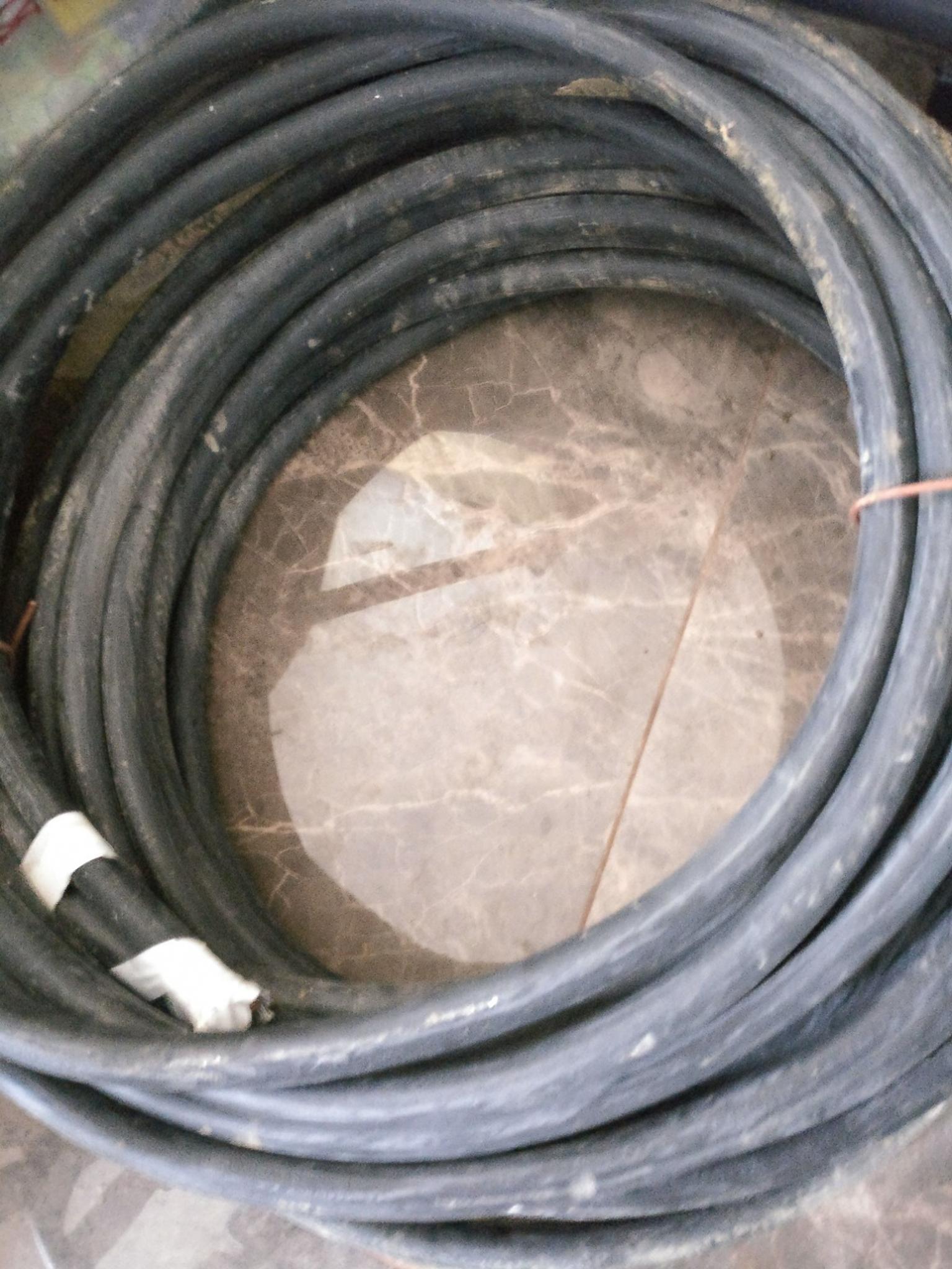 4MM 3 CORE SWA ARMOURED CABLE in HA3 London for £40.00 for sale Shpock