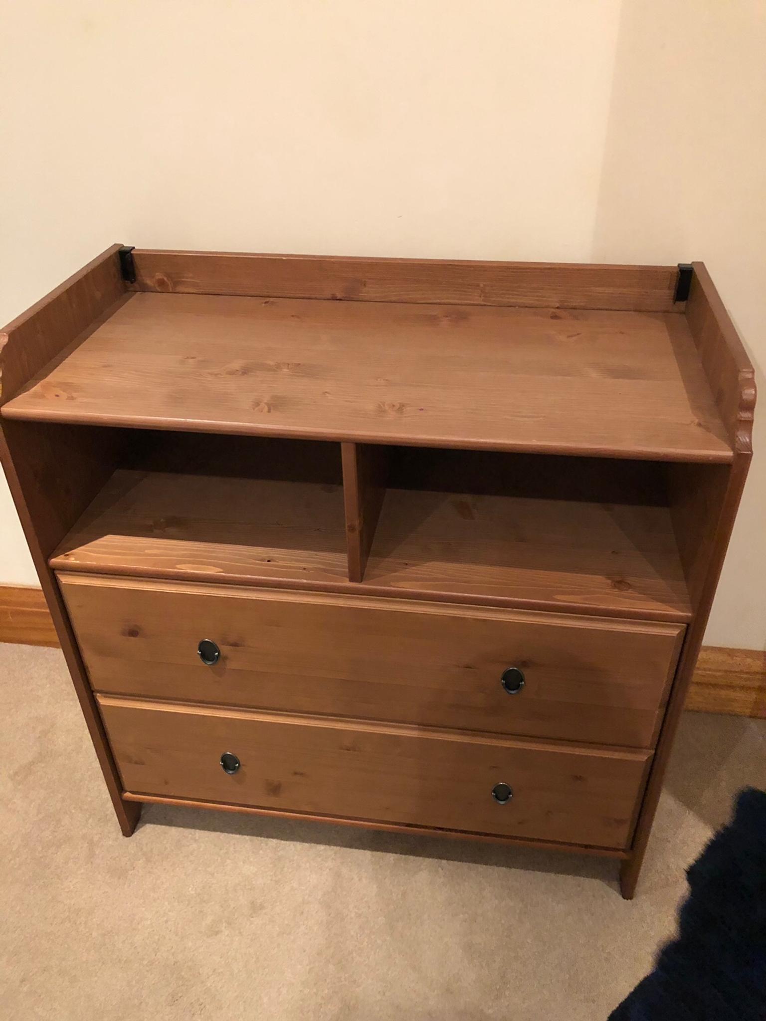 IKEA Leksvik Baby changing in M32 Manchester for £30.00