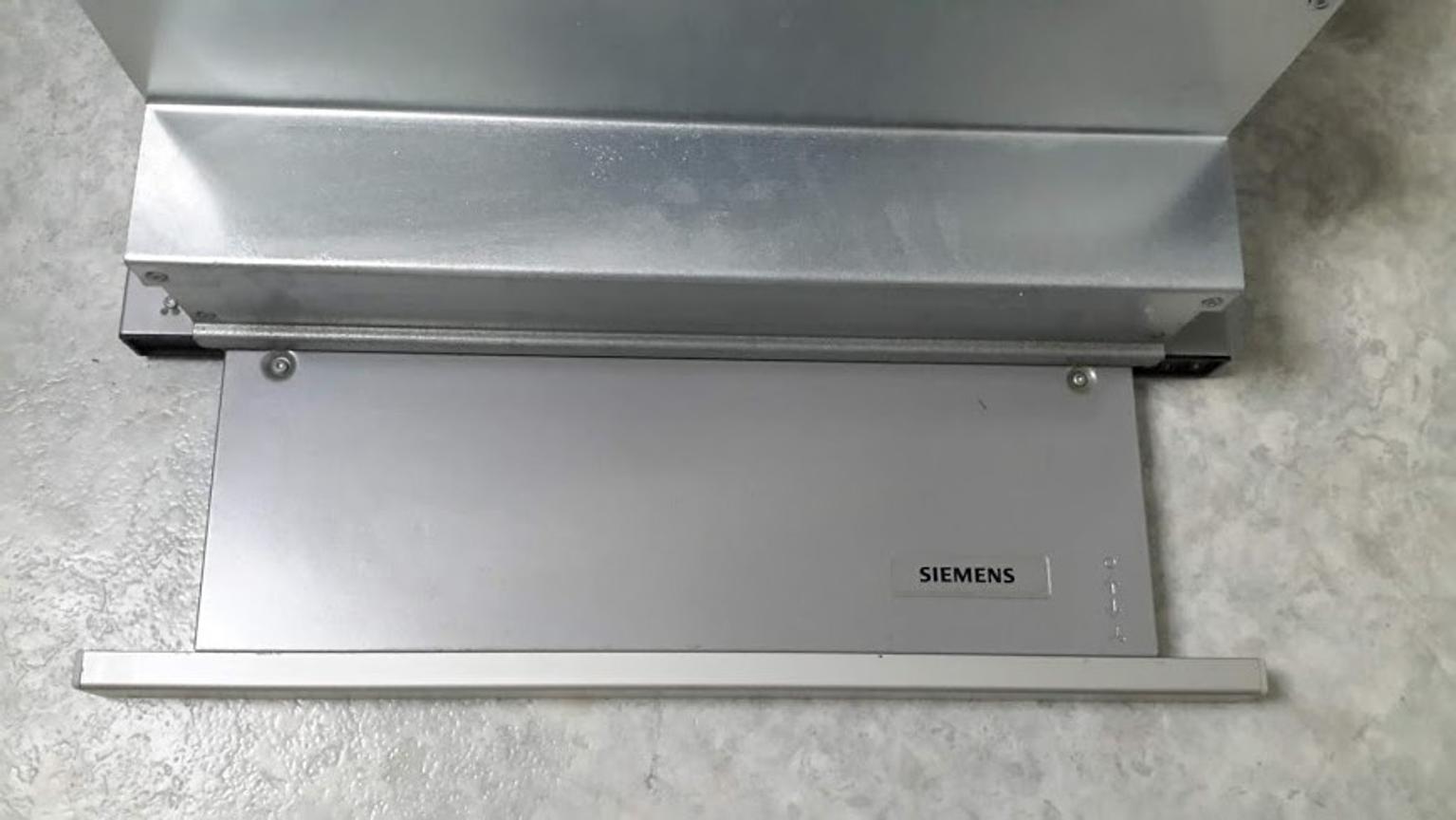 Unsere redaktion hat viele verschiedene produzenten verglichen und wir präsentieren. Siemens Li23030 Dunstabzugshaube In 67134 Birkenheide For 40 00 For Sale Shpock