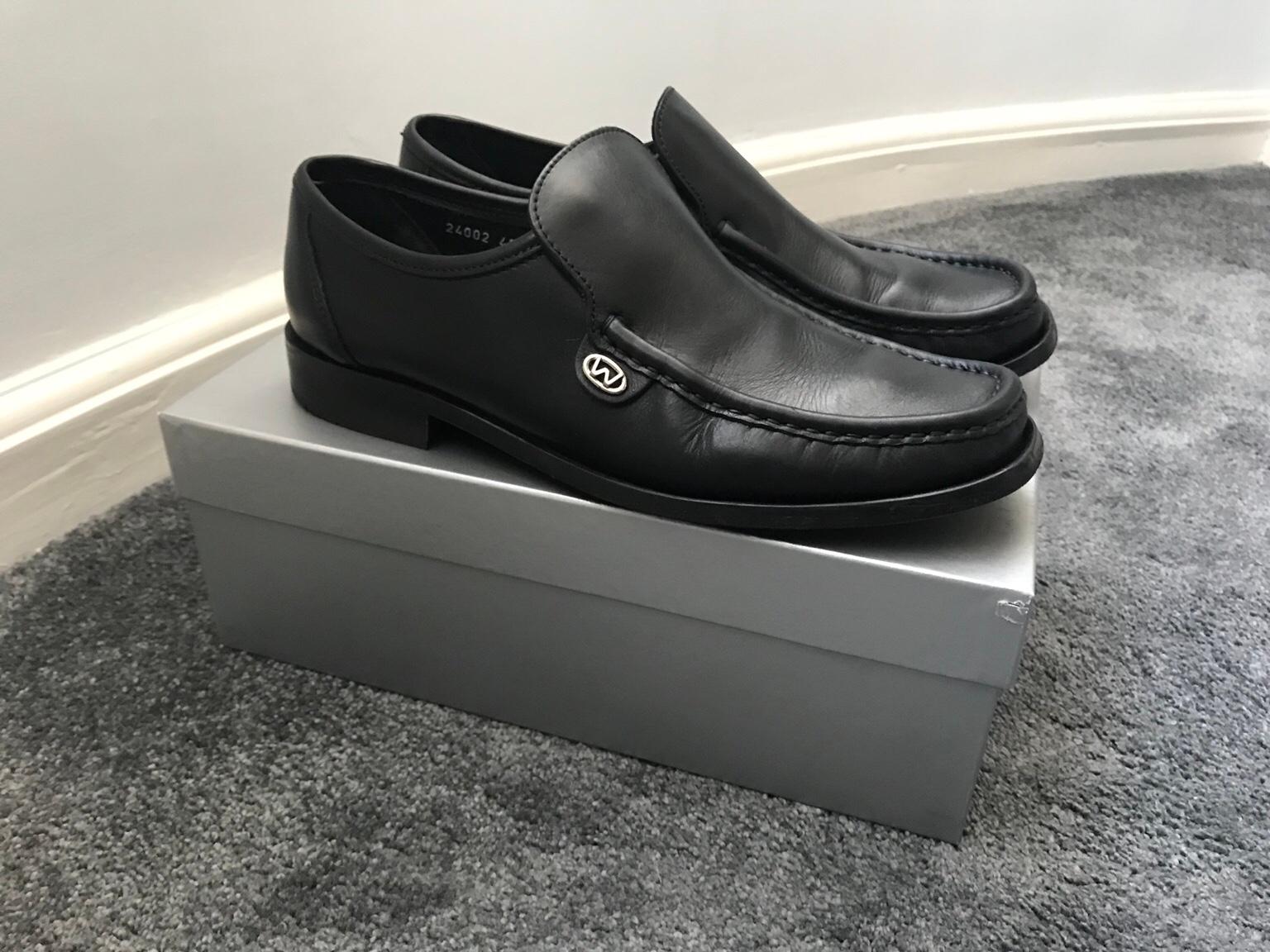 Mens Patrick Cox shoes in TW16 Spelthorne for £50.00 for sale Shpock