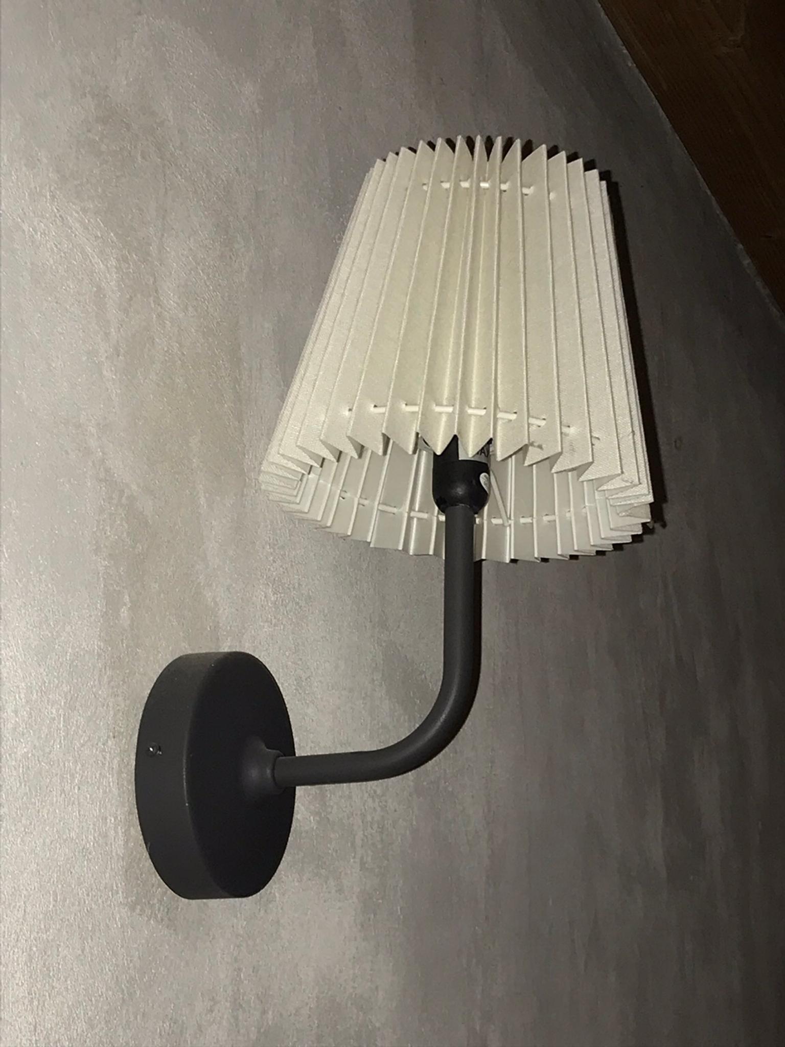 ikea wandleuchte mit schalter