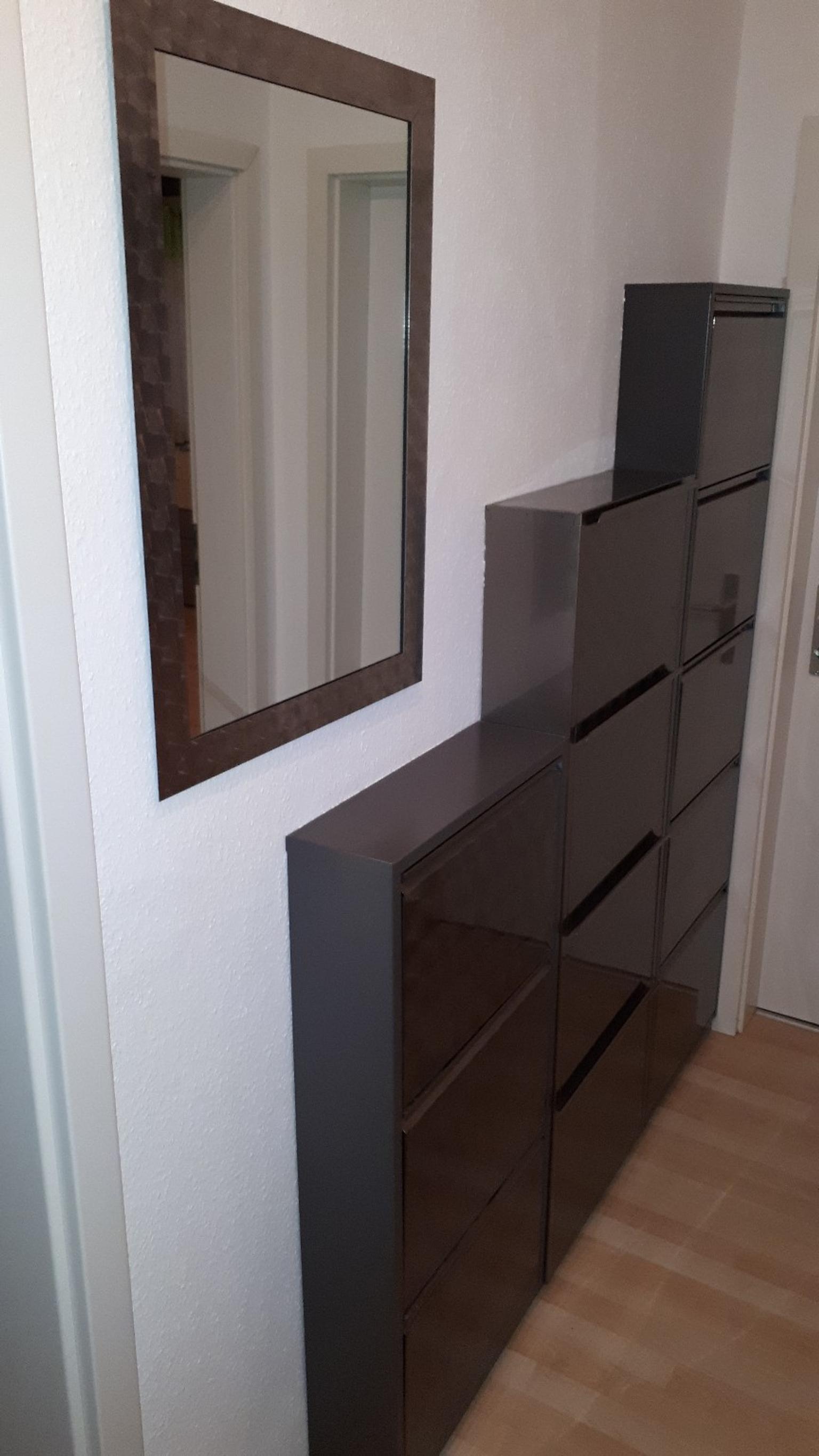 Schuhschrank Kleine Räume The Mid Century Modern Living Room