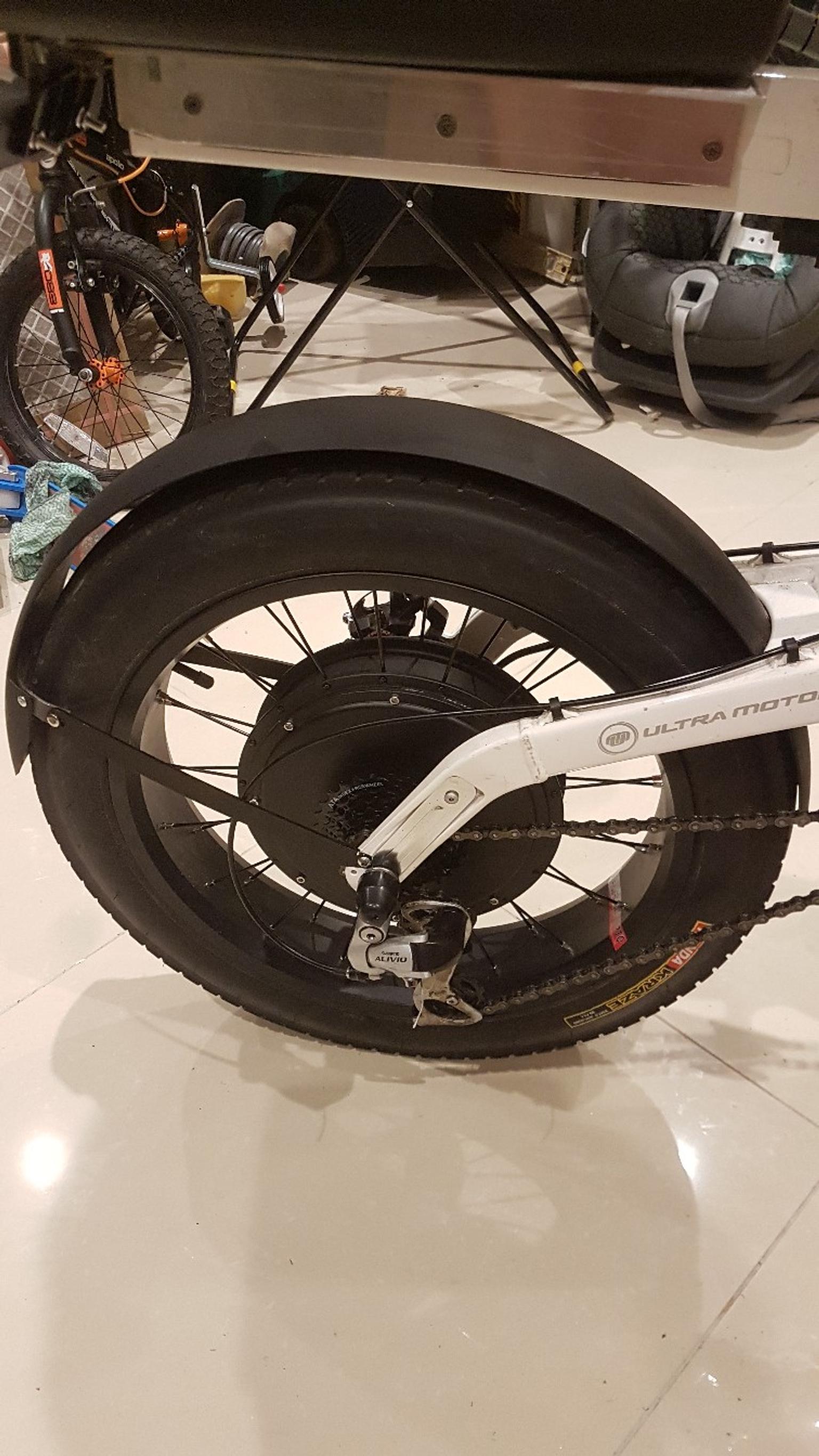 A2B Metro Electric Bike in IG6 2UE Лондон for £1,200.00 for sale Shpock
