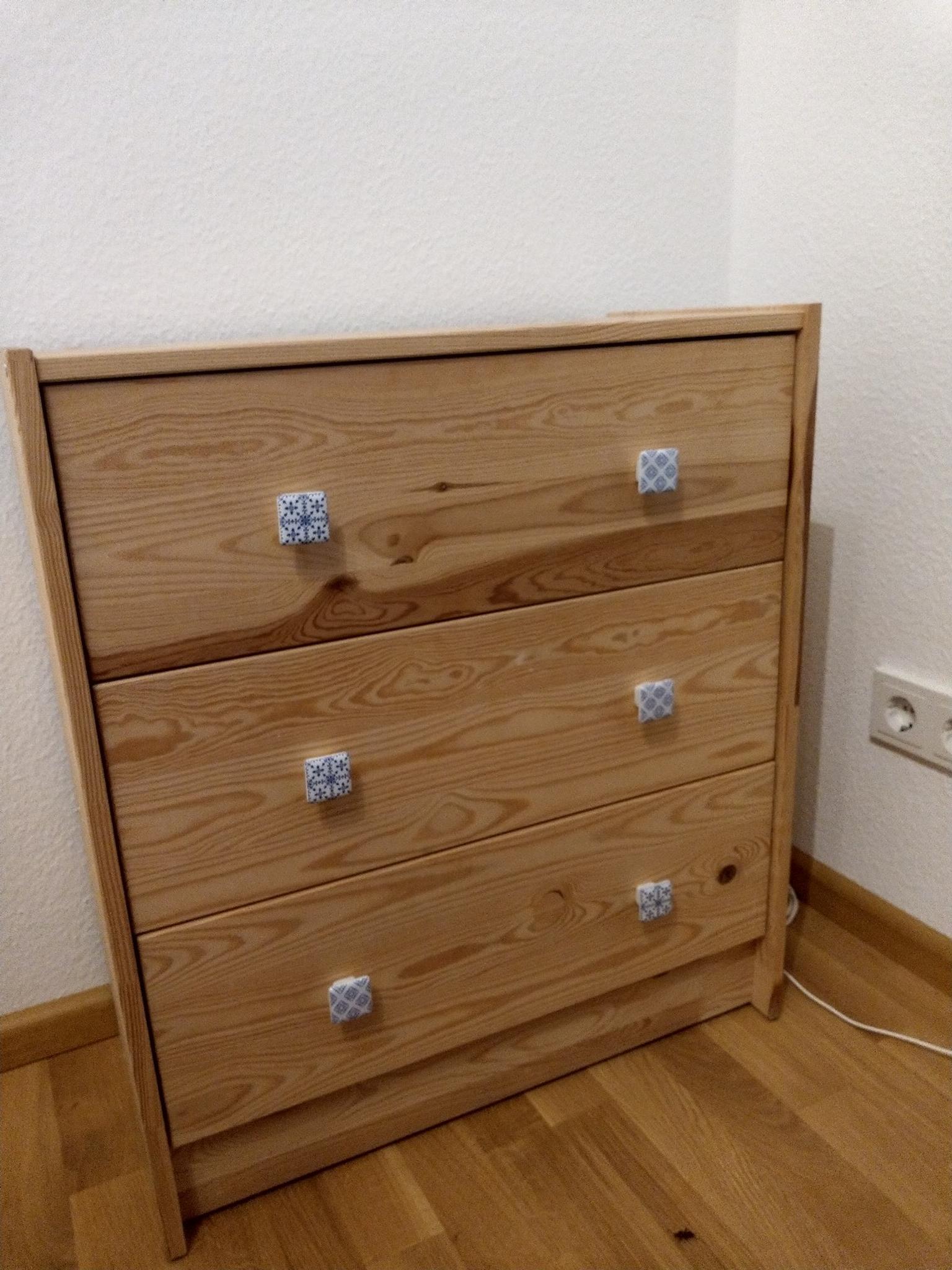 Ikea Kommode Massivholz Test 3