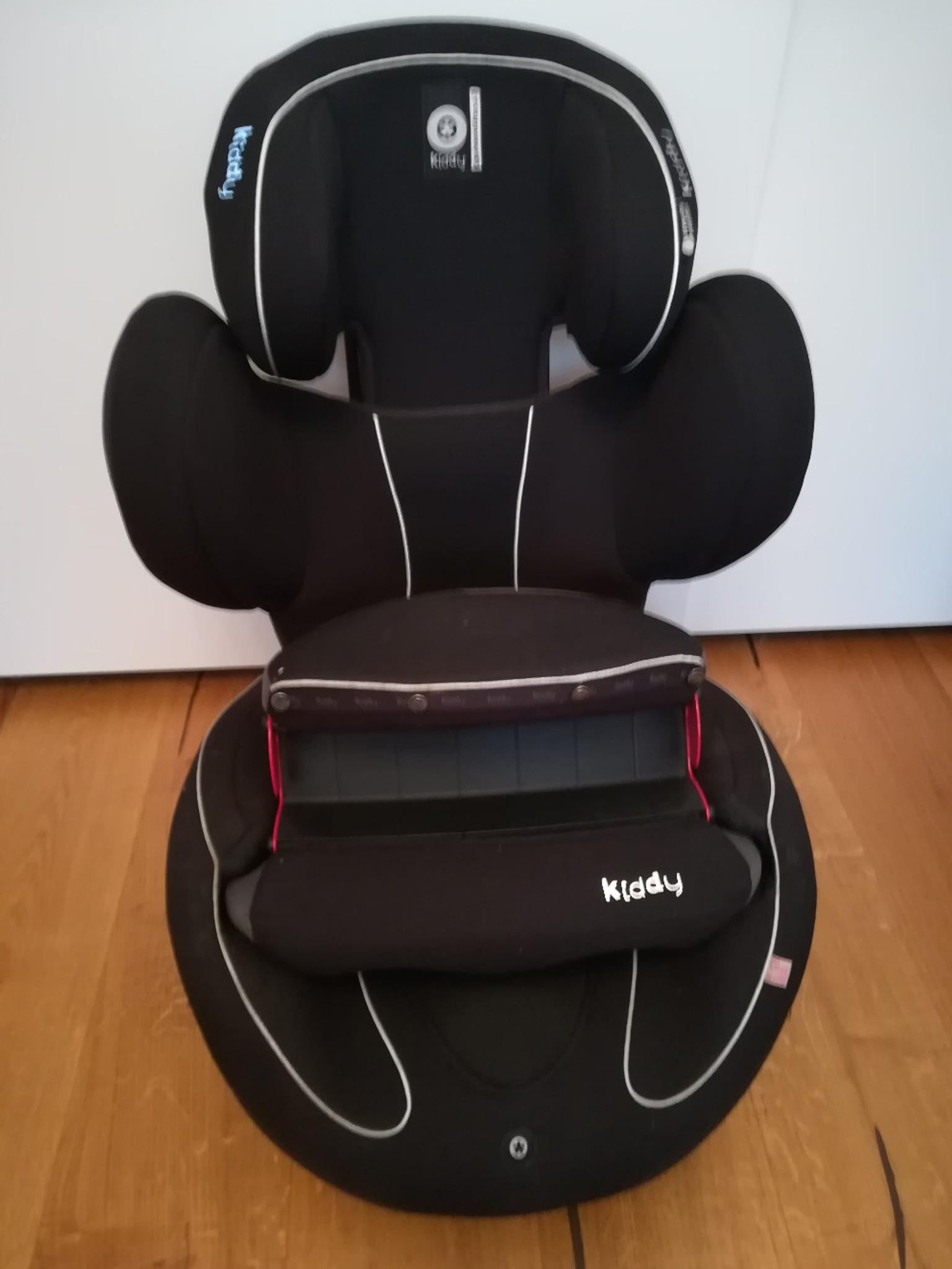Welcher Kindersitz Für Welches Alter Autositz