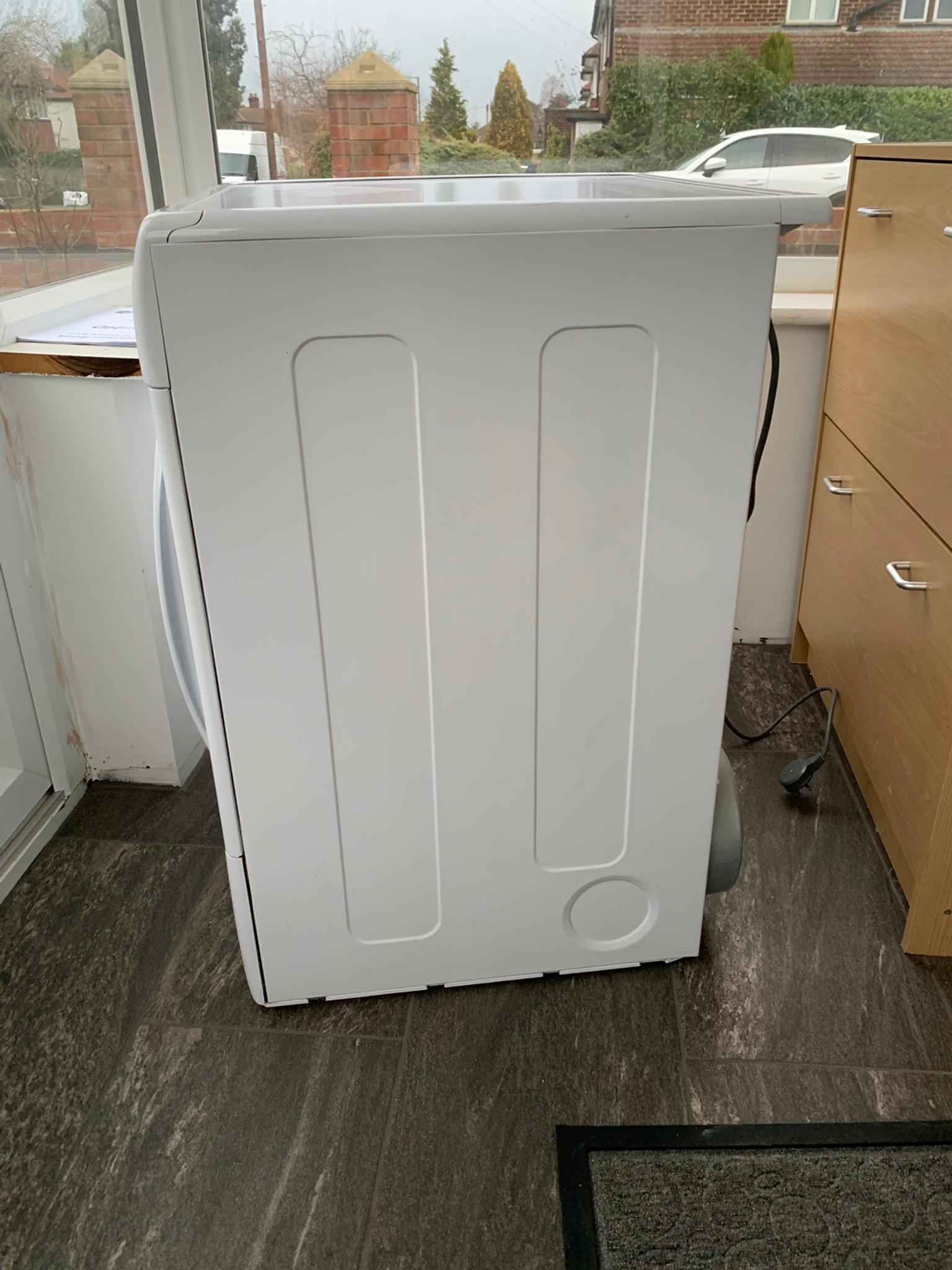 Hoover VisionHD 9KG Condenser Dryer in London Borough of Sutton for £90