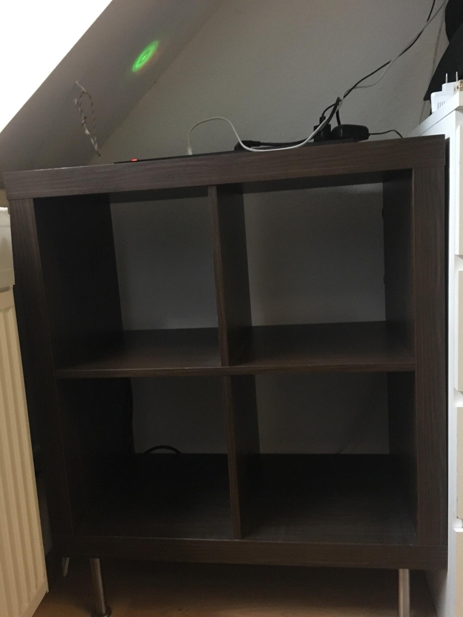 Ikea Expedit Braun Test 6
