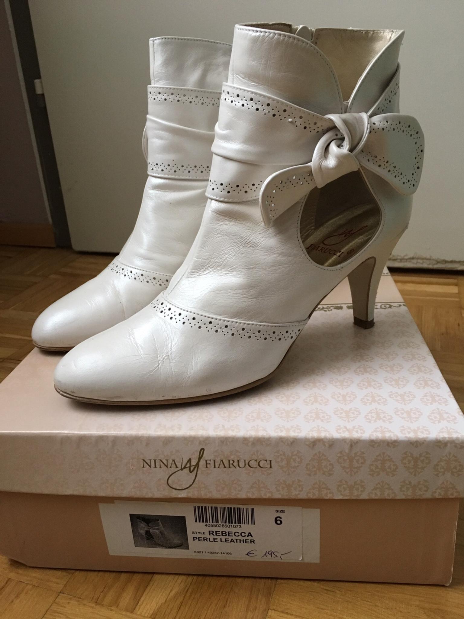 brautschuhe stiefeletten 66575e