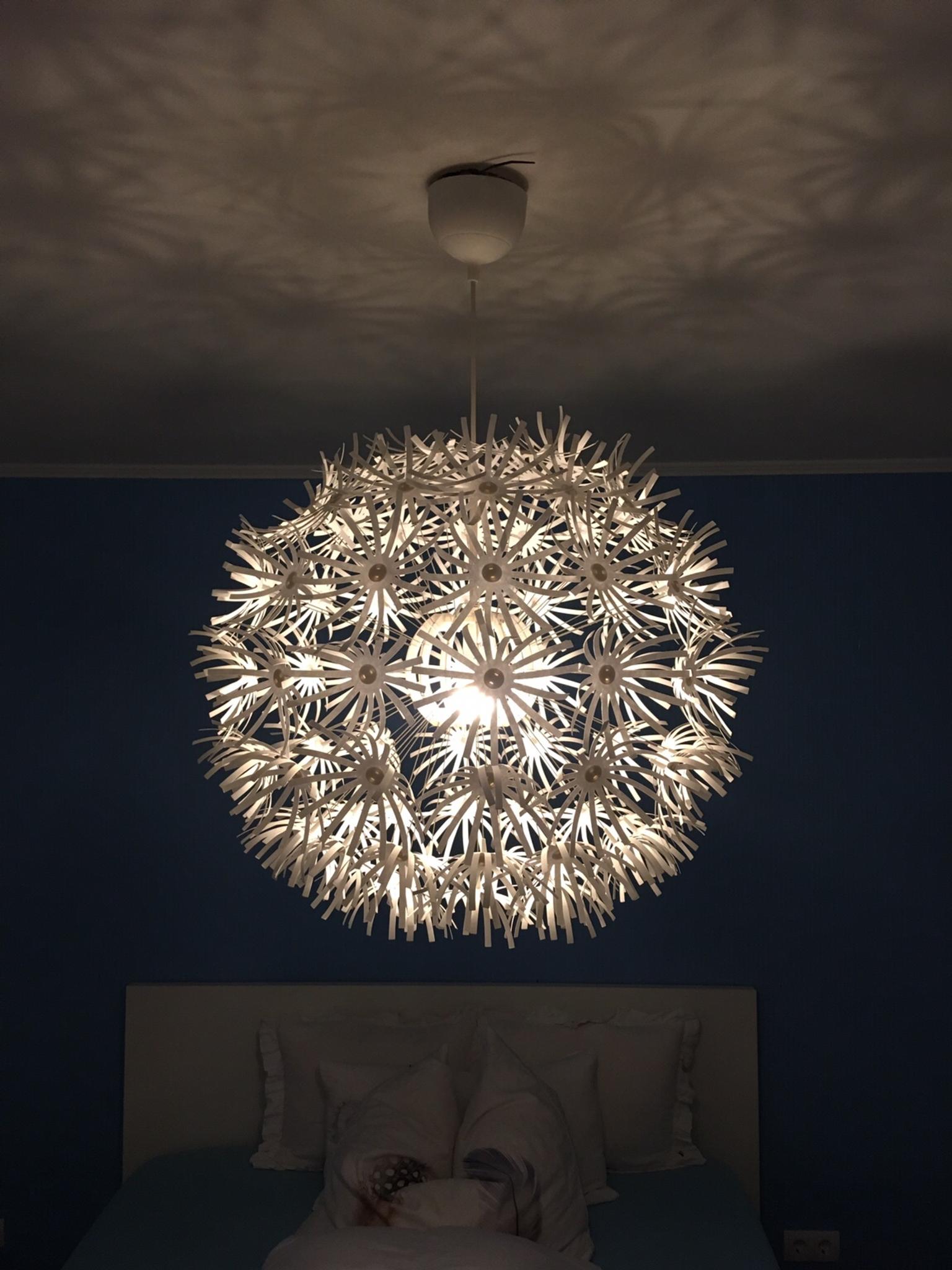 Ikea Deckenlampe in 51109 Köln für 45,00 € zum Verkauf Shpock DE