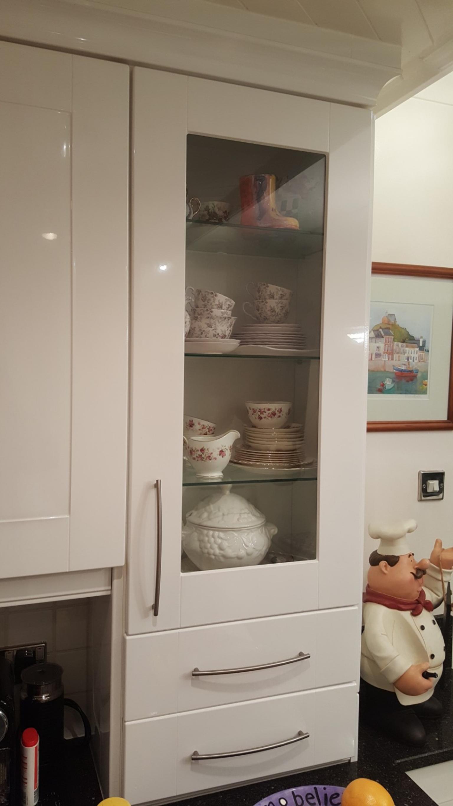 kitchen cupboard doors and drawer front in SouthendonSea