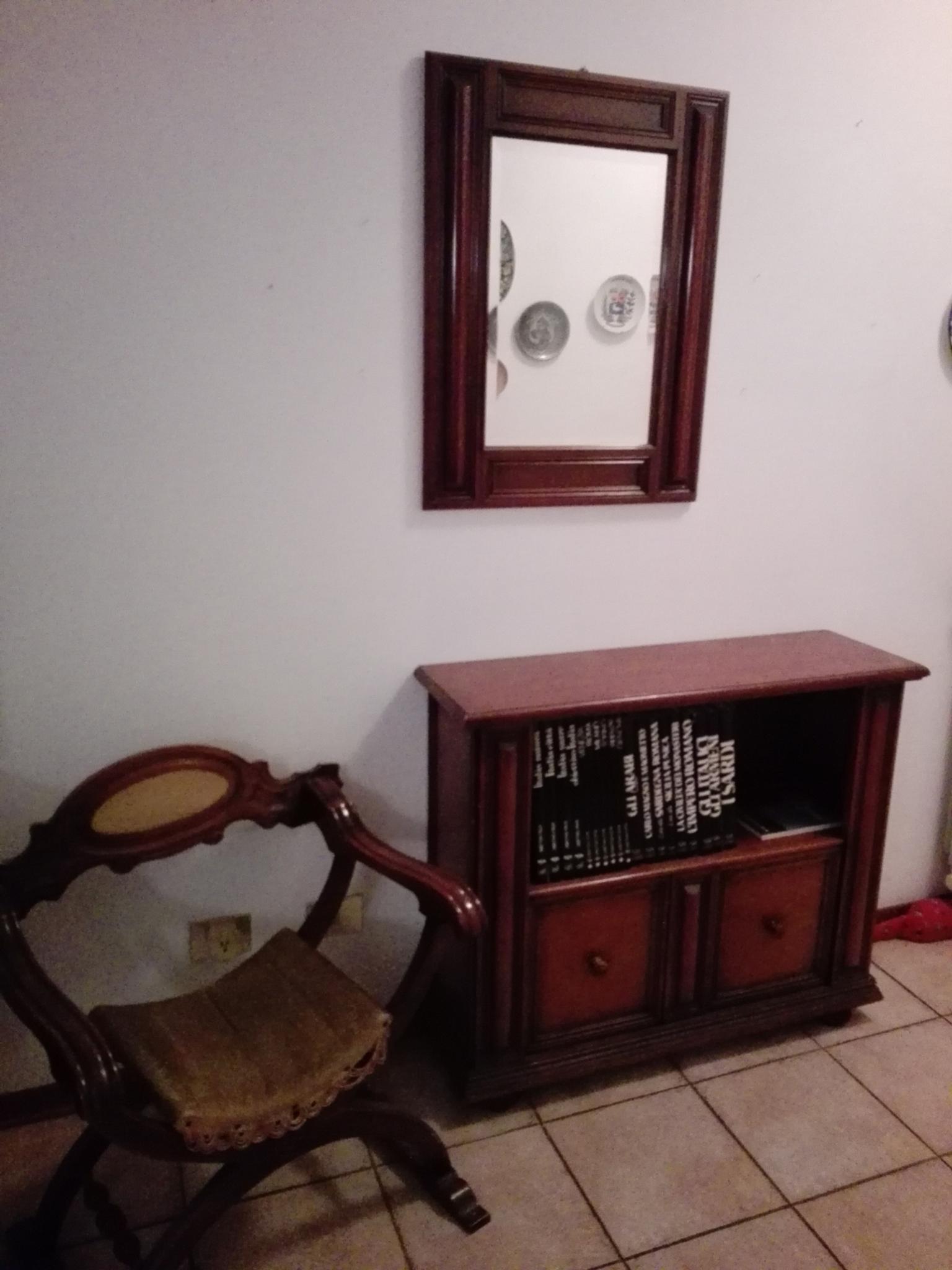 Specchio Da Salotto Badezimmer Deko