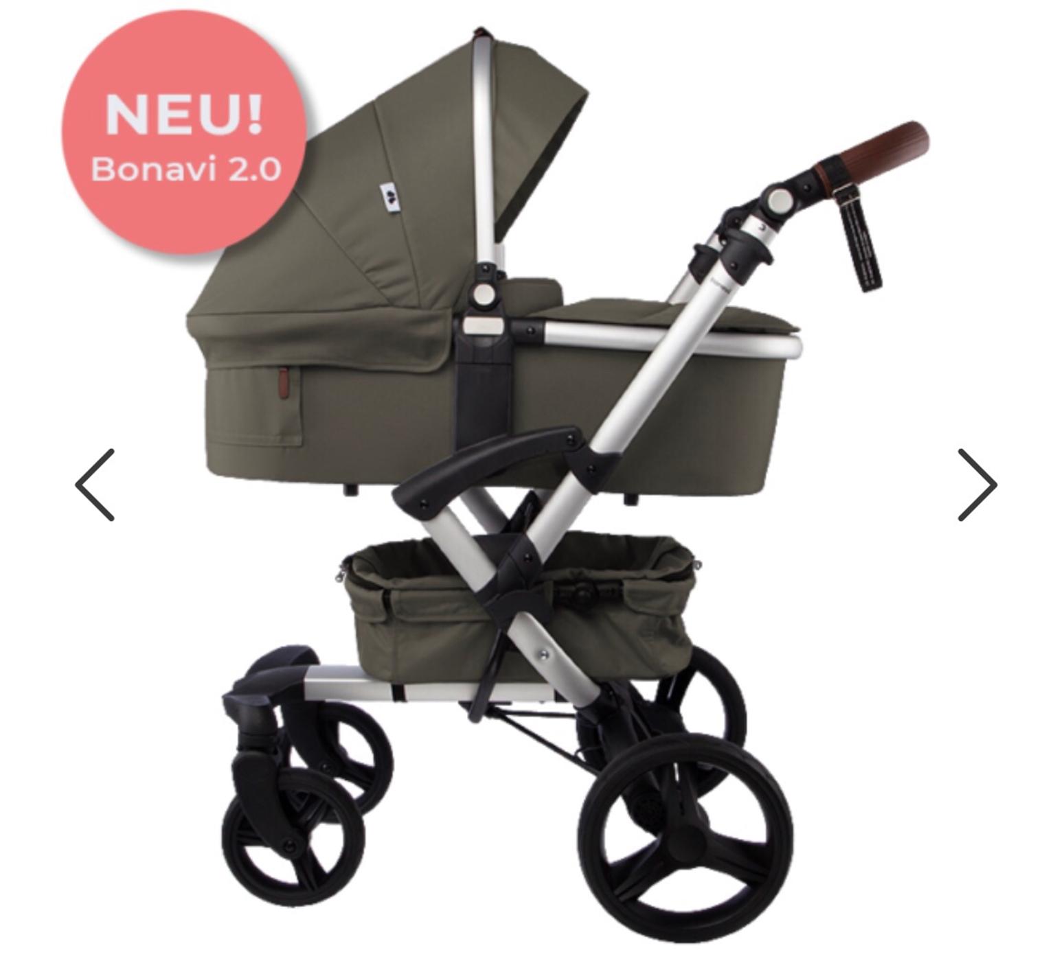 Kombi Kinderwagen in 2230 Gemeinde Gänserndorf for €700.00