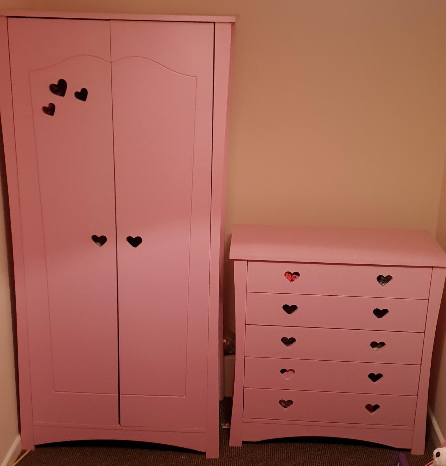 Common furnishings and furniture comprise beds, elegant pink bedroom furniture sets desks and storage for clothes (dresser, chest, wardrobe to generate a comfortable elegant pink bedroom furniture sets, think about your other senses too. pustii corect pink wardrobe set
