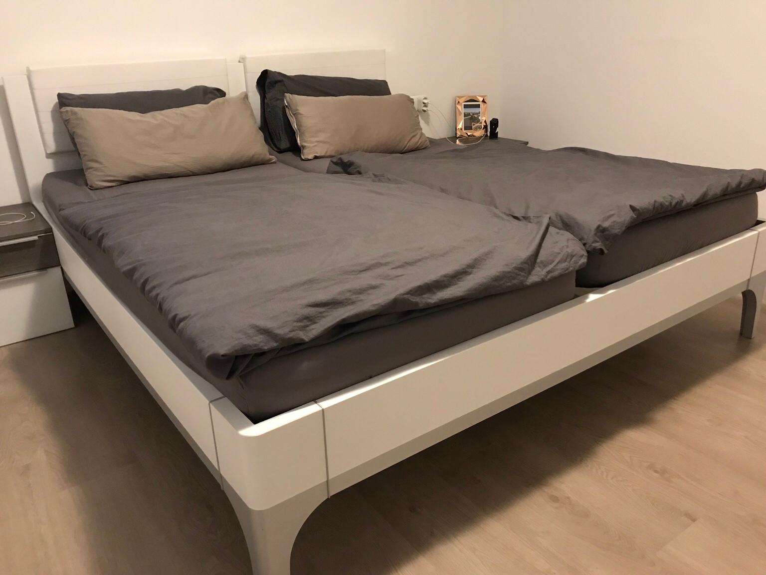 Bett in 6840 Götzis für € 60,00 zum Verkauf Shpock AT