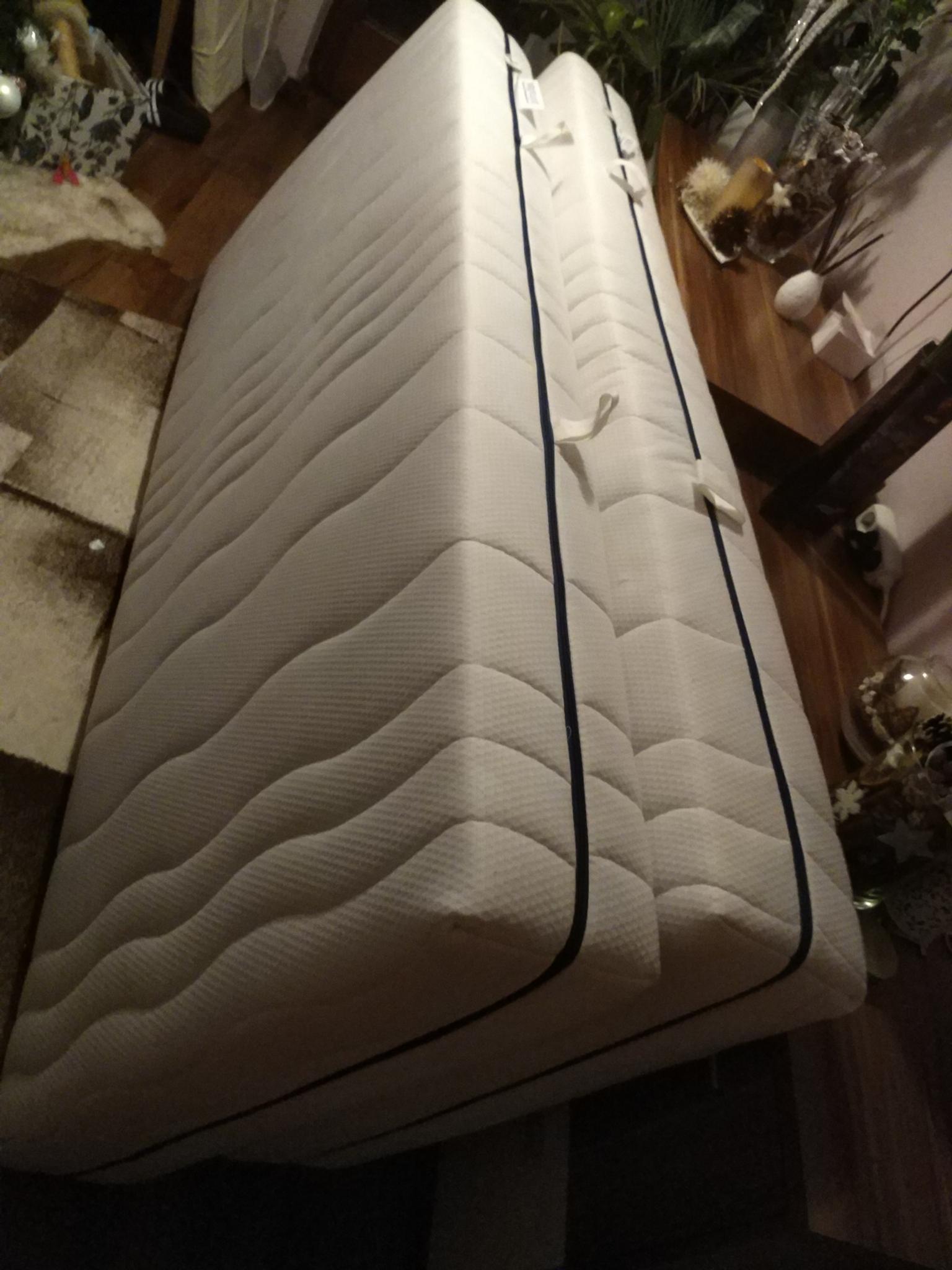 Möbelix Matratzen 90x200
