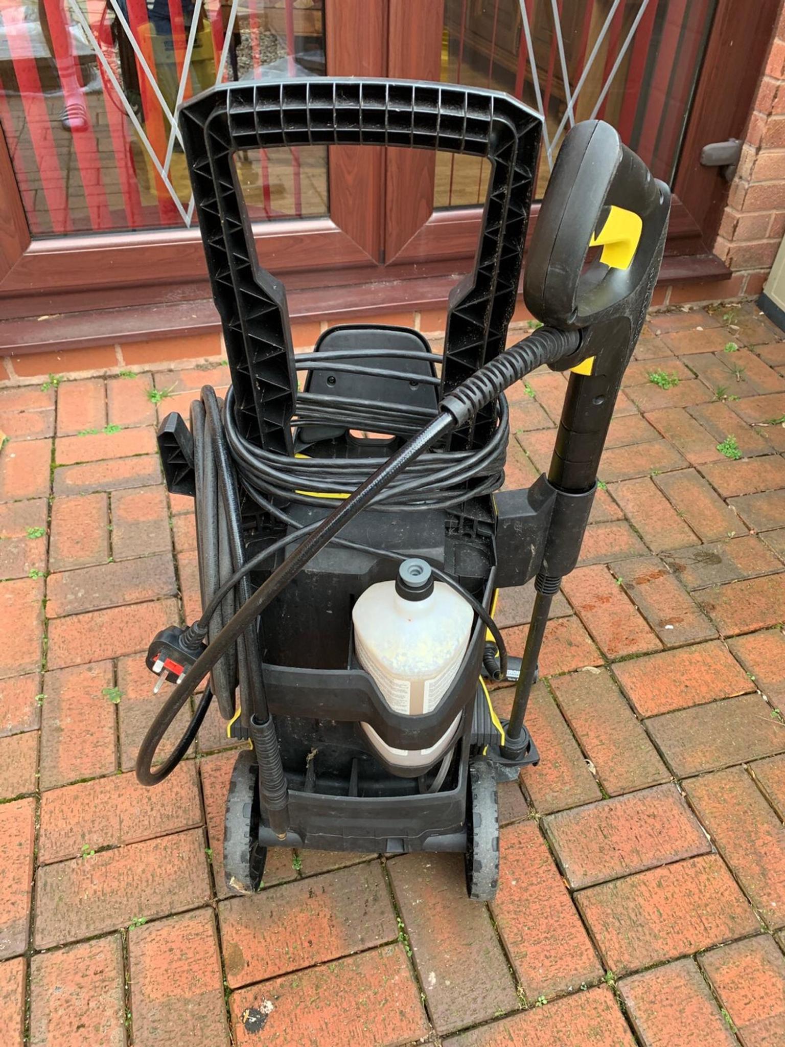 A K4 karcher (Spares or Repair) in WV14 Wolverhampton for £30.00 for