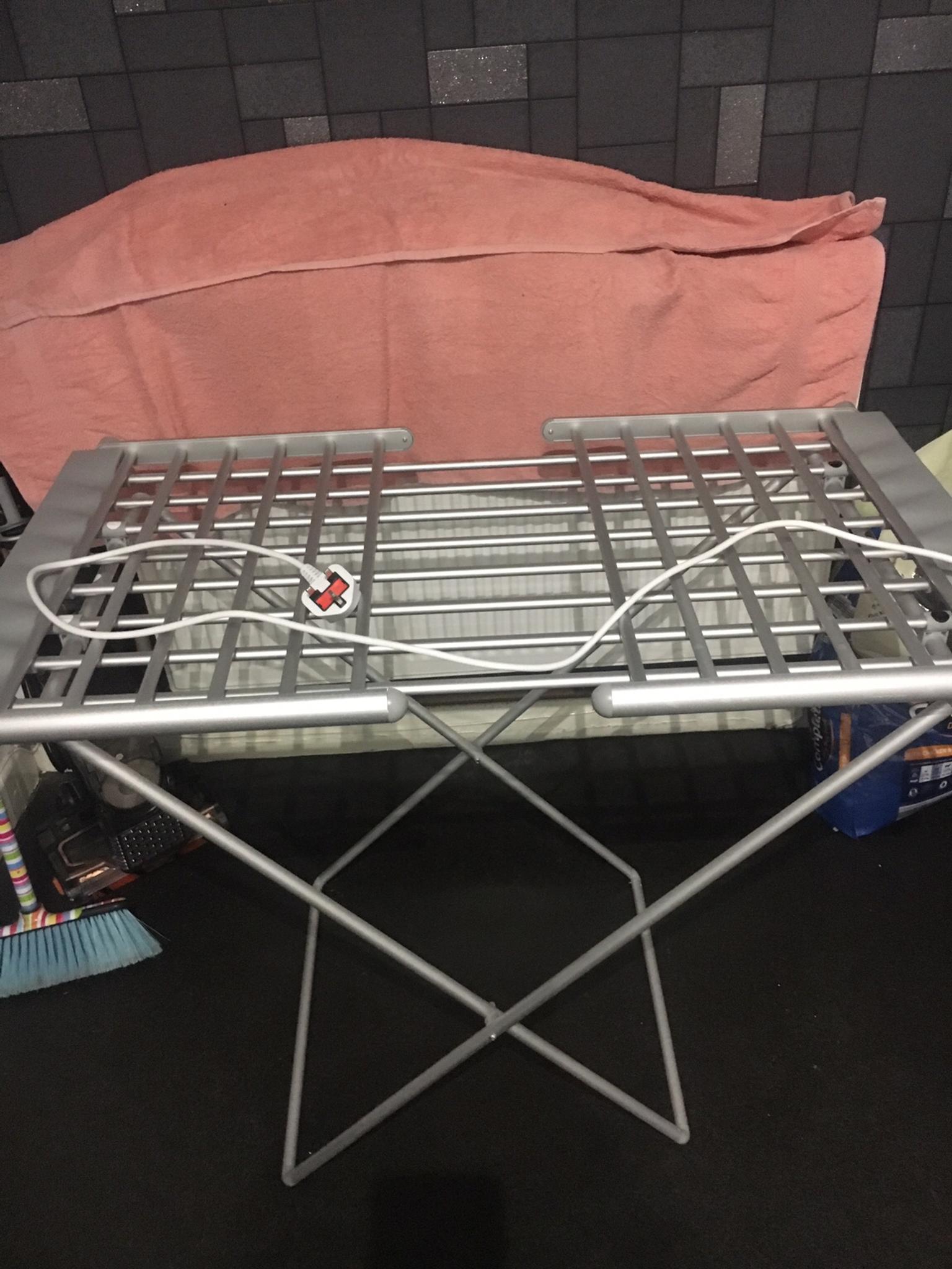 Electric clothes airer in M26 Radcliffe for £20.00 for sale Shpock