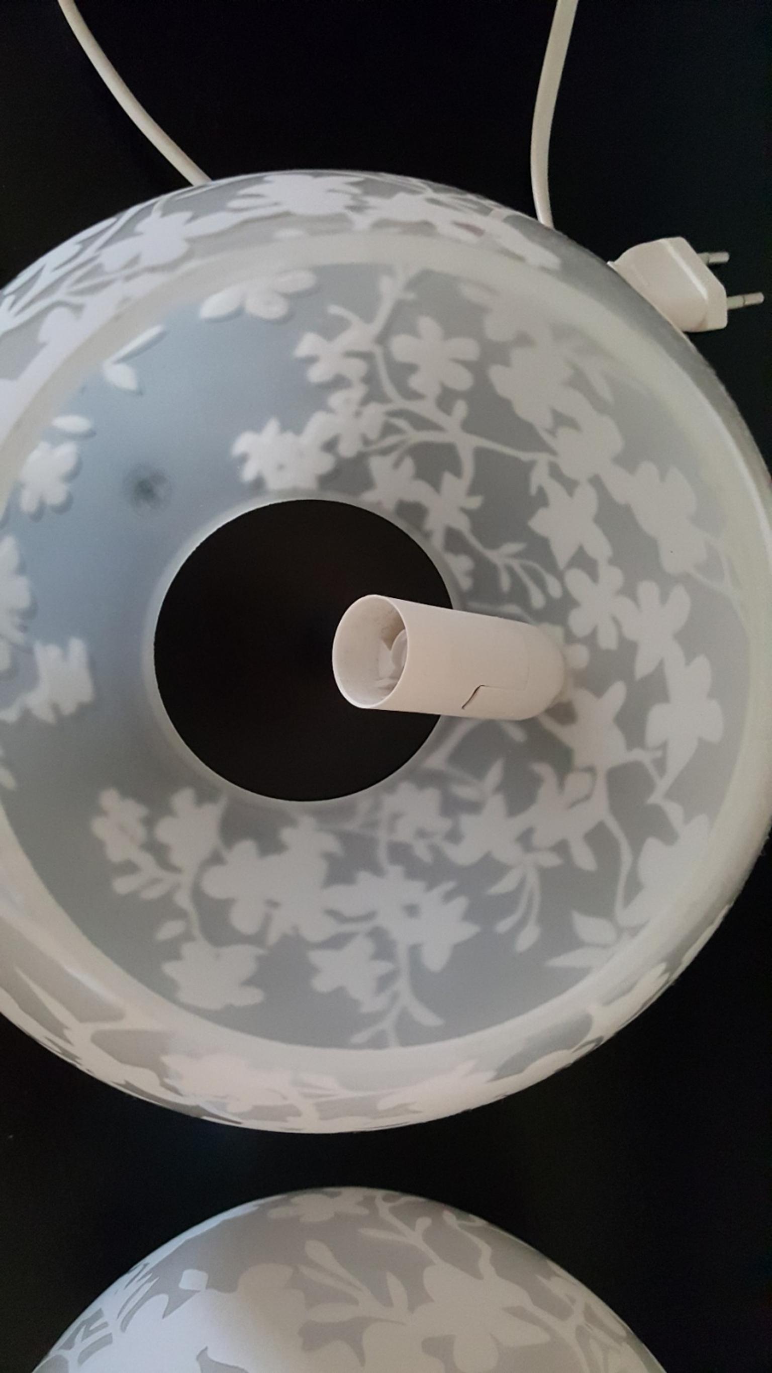 Ikea Knubbig Glödlampa lampade ikea knubbig (2) in vetro in 20139 Milano for €9.00 for sale