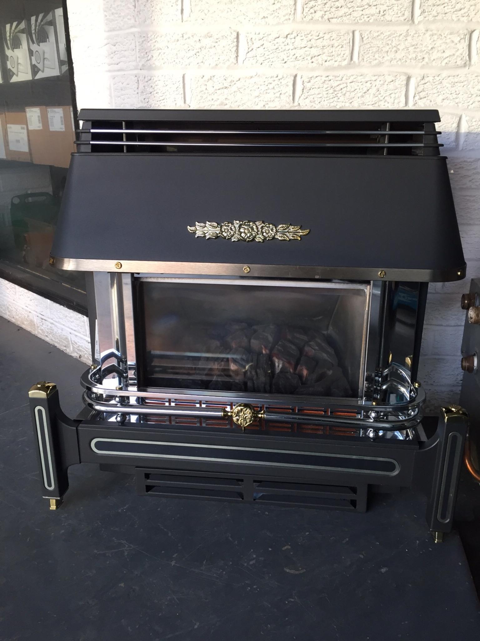 Baxi Bermuda back boiler and gas fire in B64 Dudley for £250.00 for