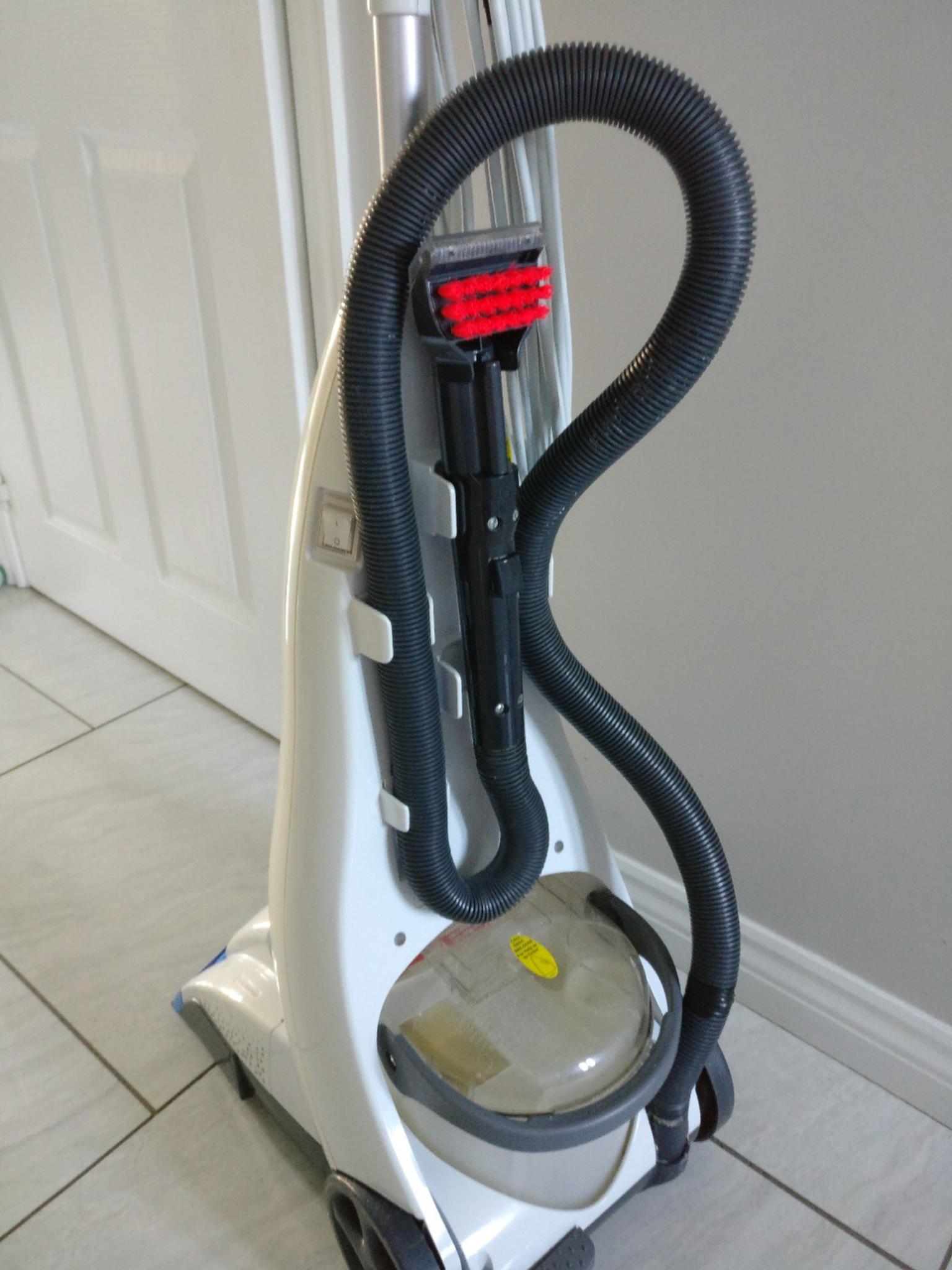 bissel carpet cleaner. in DL16 Grange for £40.00 for sale Shpock