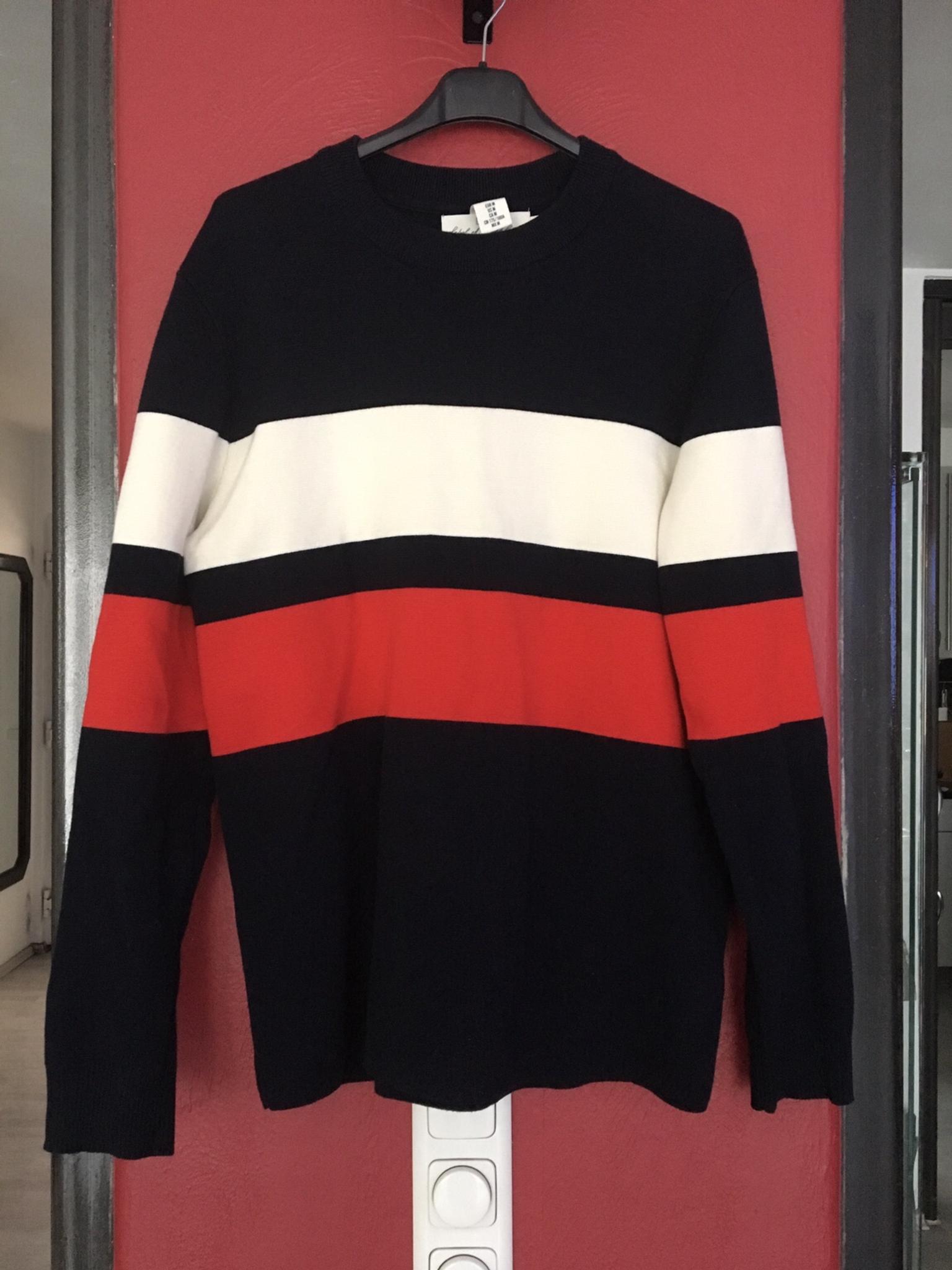 H&M Herren Pullover in 80993 München for €6.00 for sale