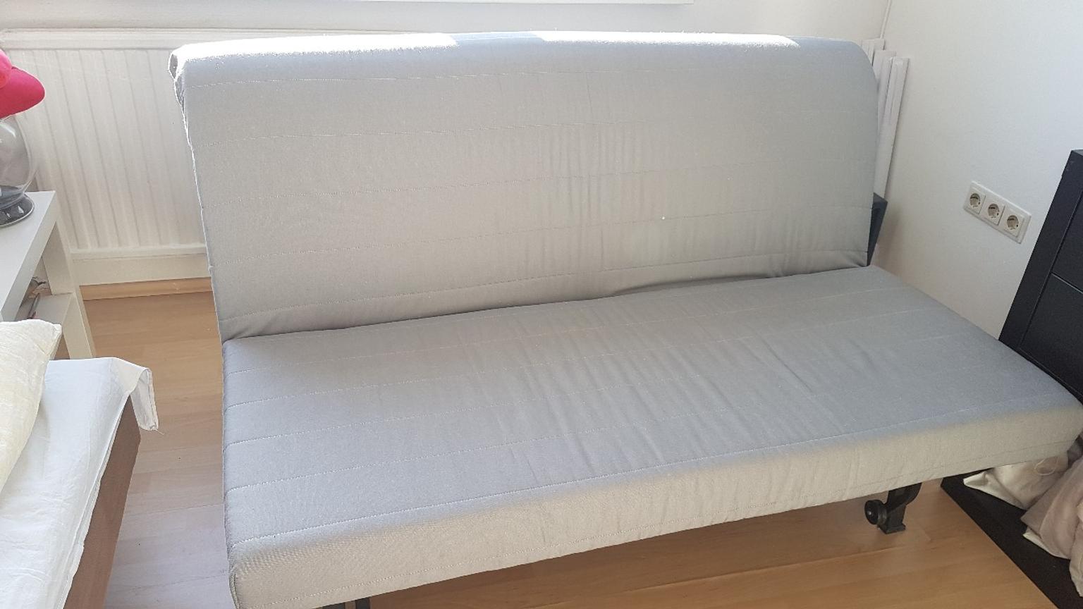 2er Bettsofa Ikea
