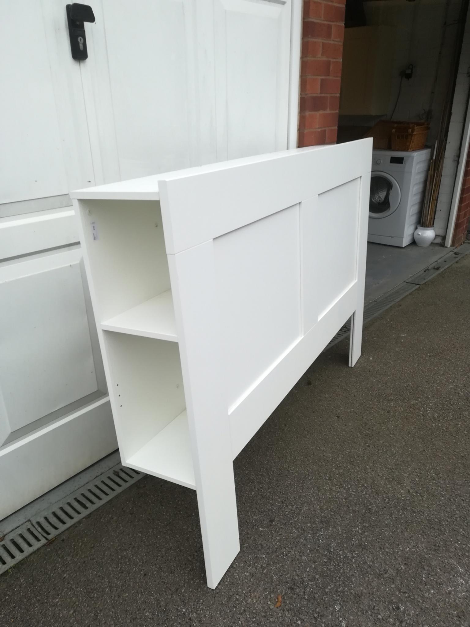IKEA BRIMNES Headboard in Little Bowden for £10.00 for