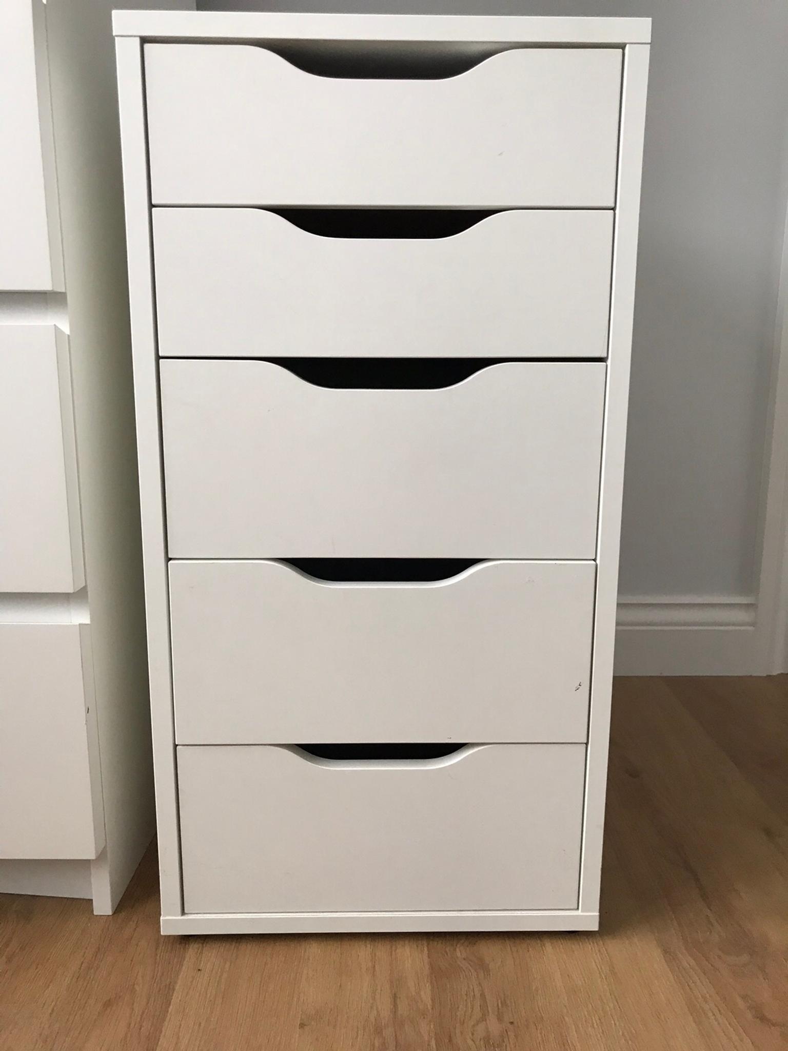 Ikea Alex Drawer Unit in UB6 Ealing for £40.00 for sale