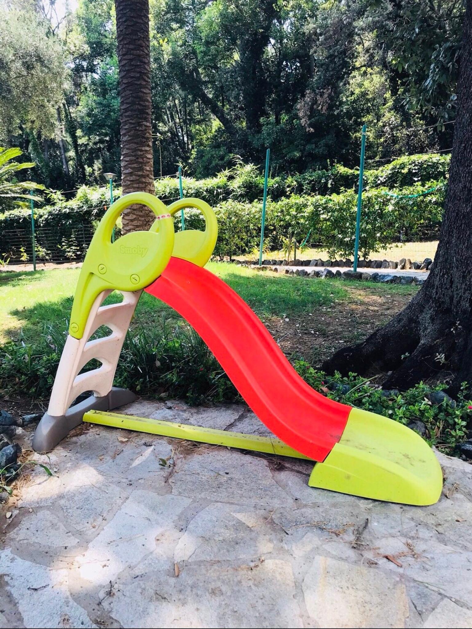 Scivolo Smoby KS Water Fun in for €45.00 for sale Shpock