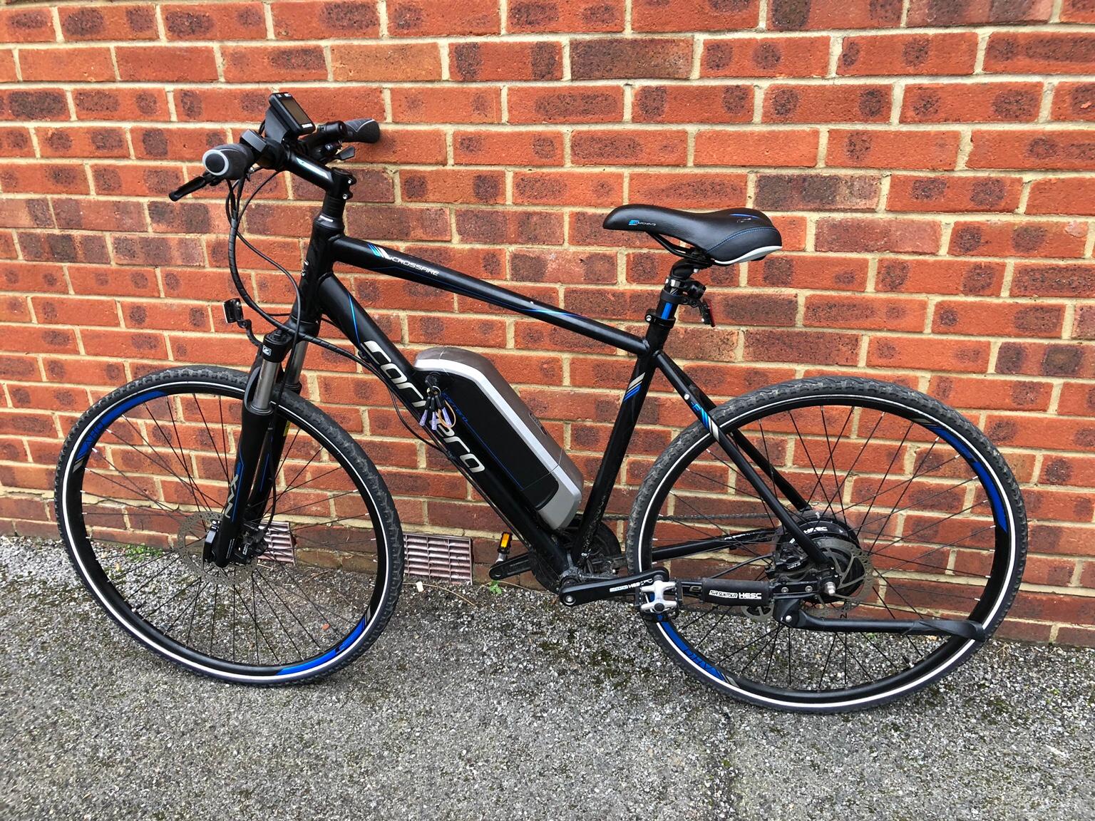 Carrera Crossfire E in NW10 London for £750.00 for sale Shpock