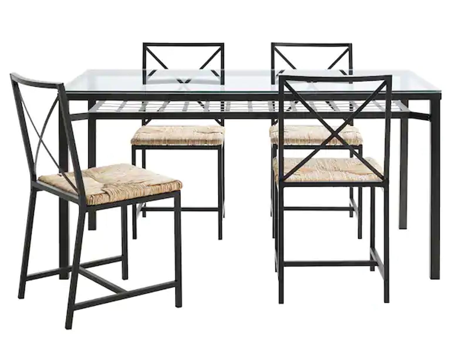 Sedie Ferro Battuto Ikea Sommerkleider 2015
