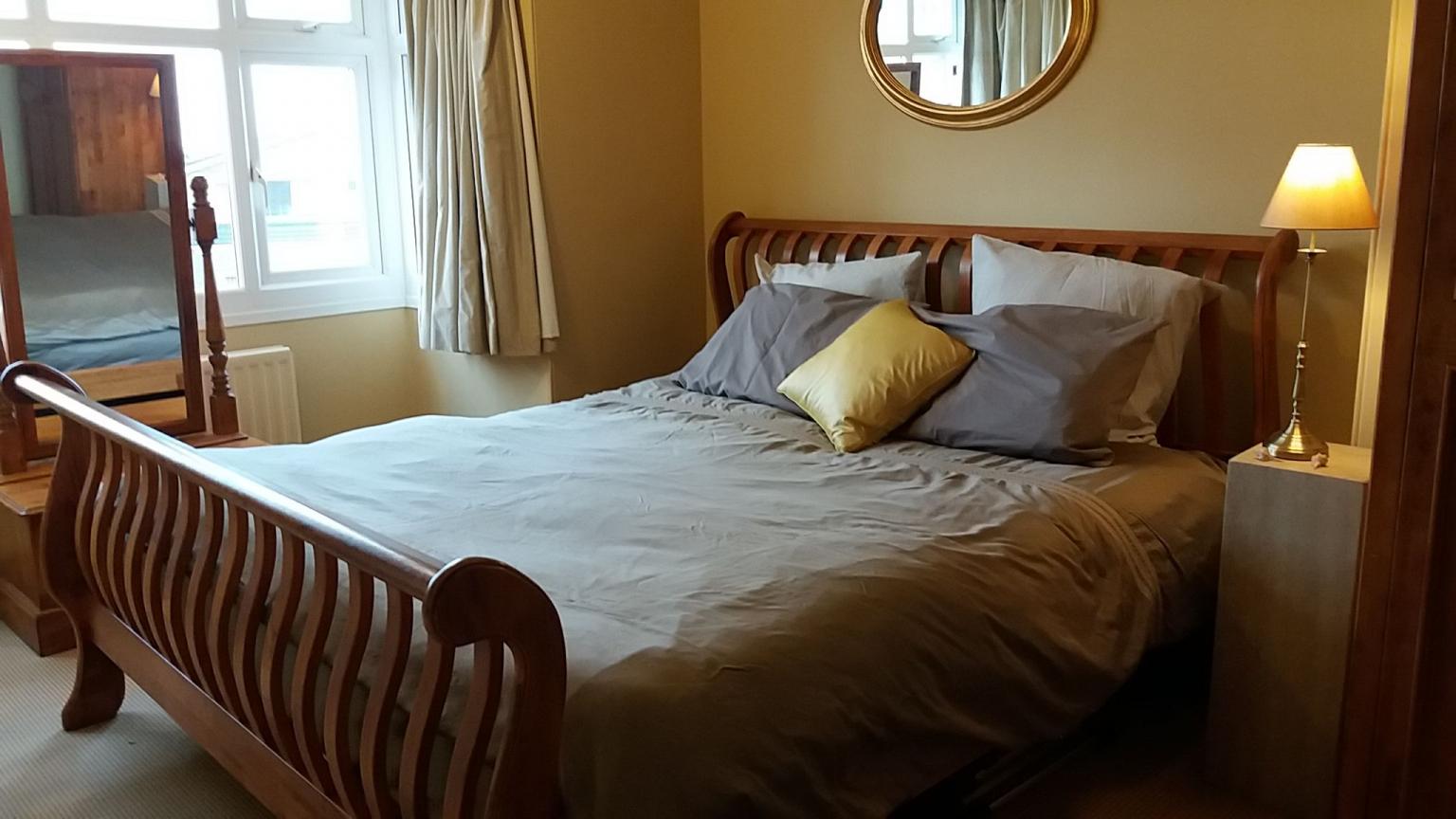 Magnificent Super King Size Luxury bed. in NE42 Prudhoe