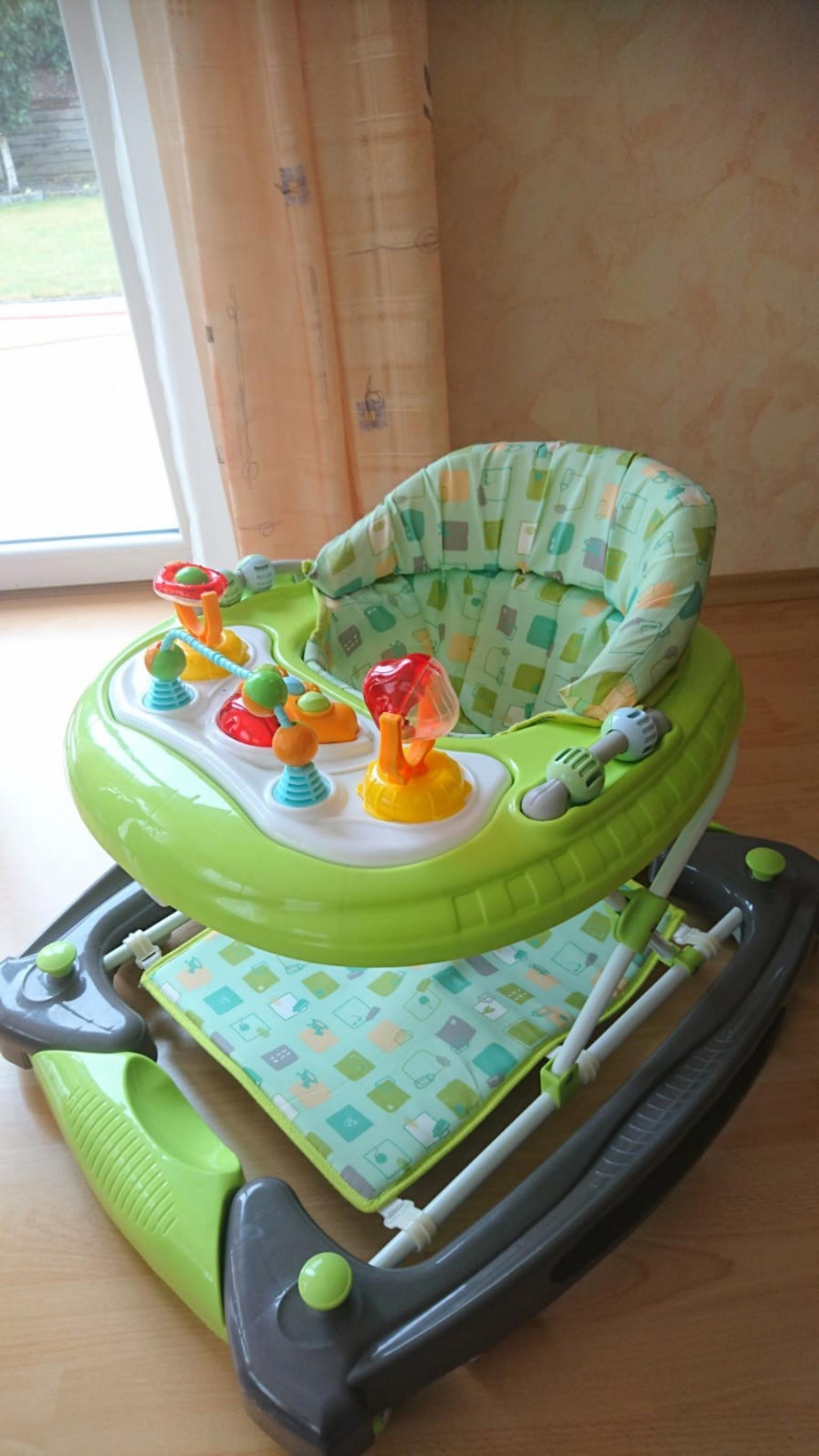 BabyGehwagen in 74599 Wallhausen for €30.00 for sale Shpock