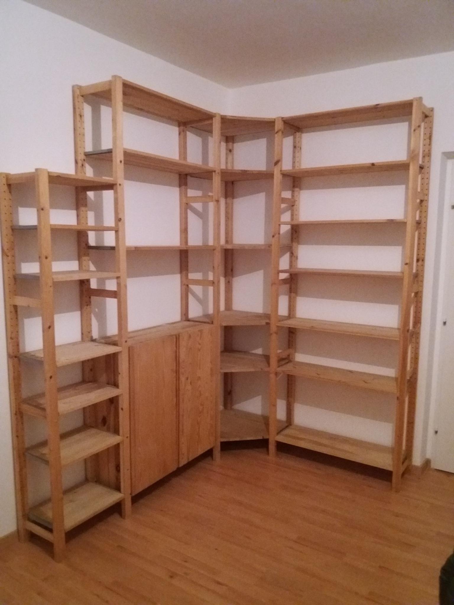Regalsystem IKEA "Ivar" in 3104 Gemeinde St. Pölten for €45.00 for sale