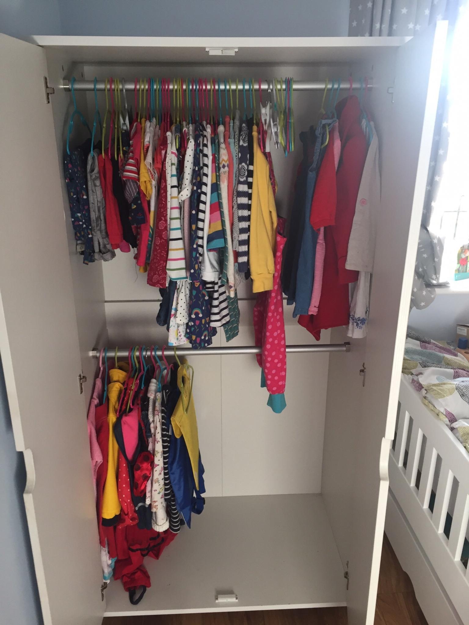 Mamas &amp; Papas Rocco 3 Piece Set White in TW16 Spelthorne for £250.00