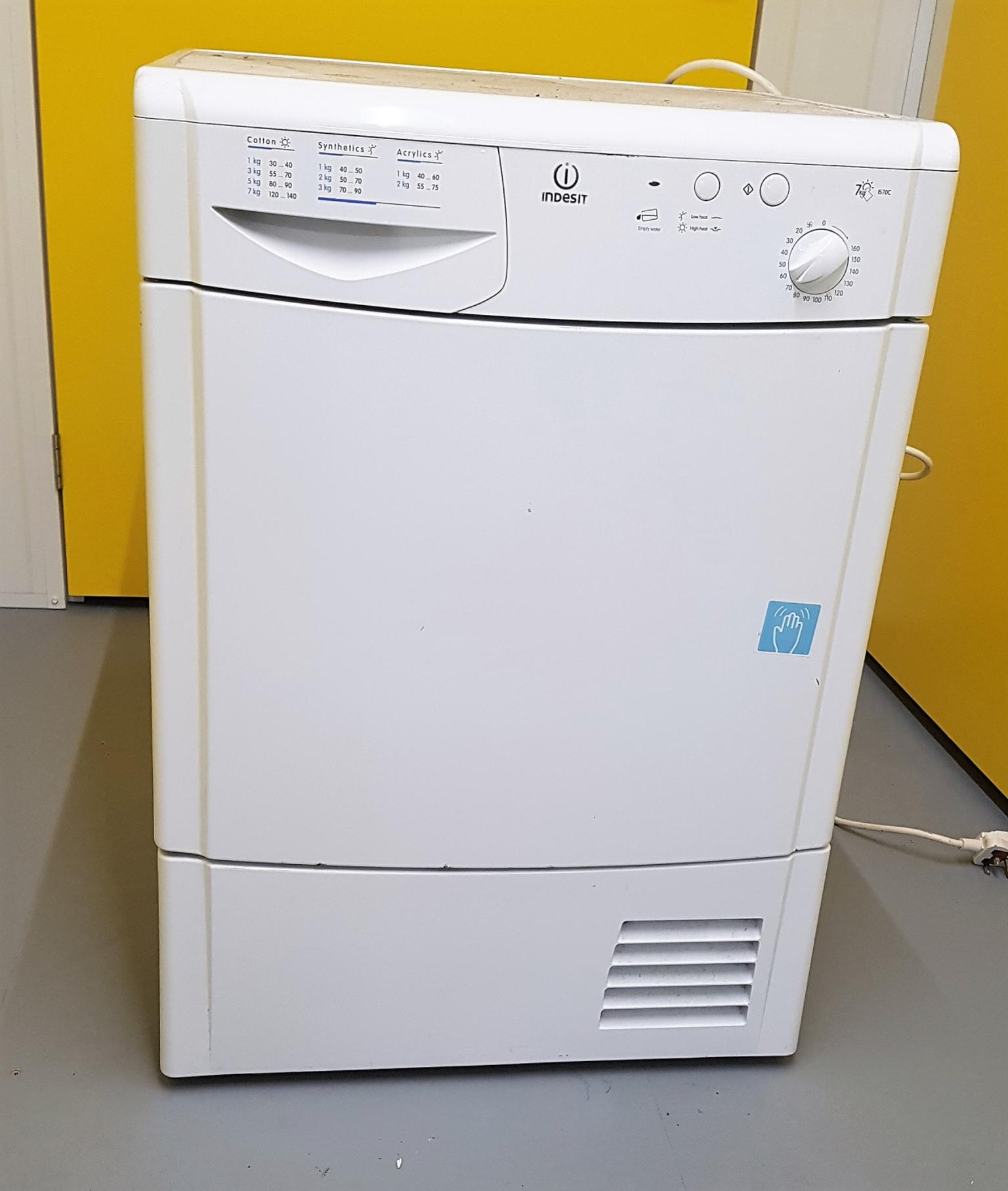 Indesit Condenser Tumble Dryer in TW8 London for £99.00 for sale Shpock